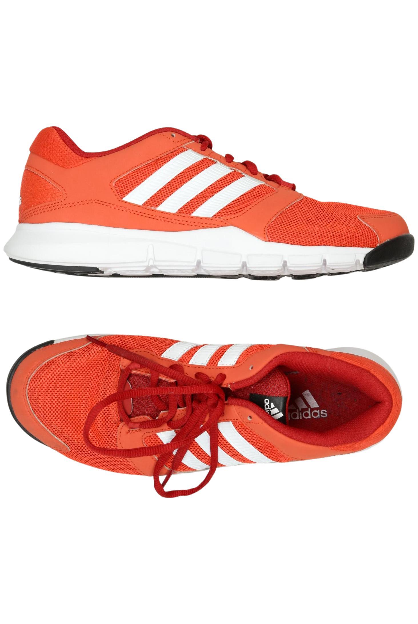 

adidas Damen Sneakers, rot, Gr. 8