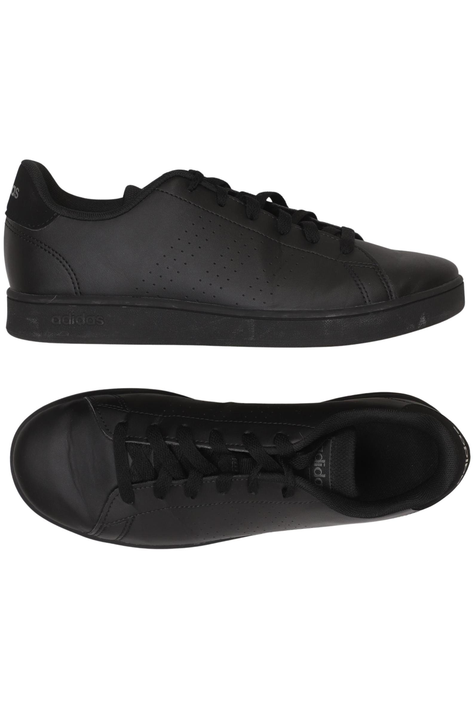 

adidas Damen Sneakers, schwarz, Gr. 5