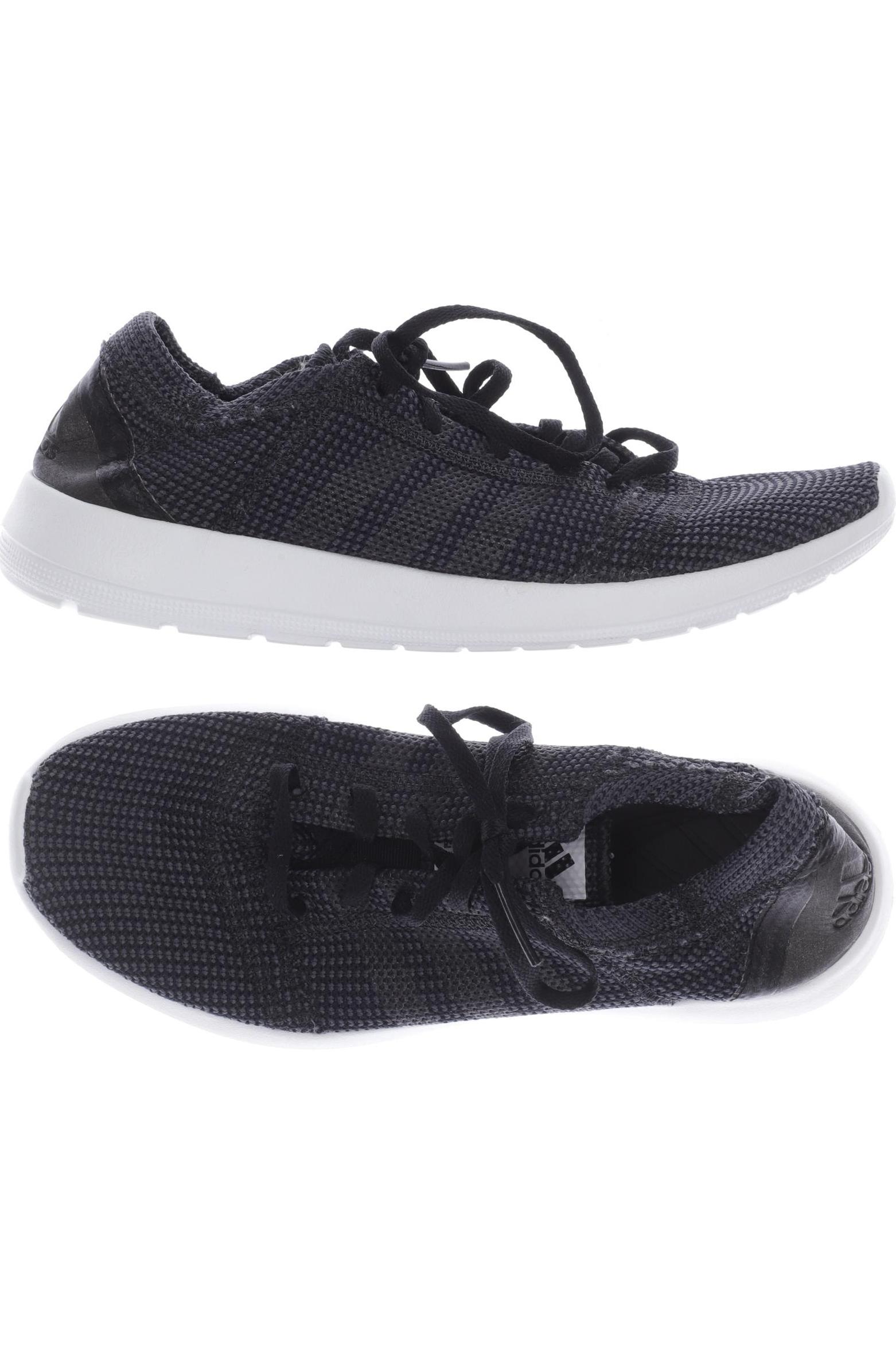 

adidas Damen Sneakers, grün, Gr. 6