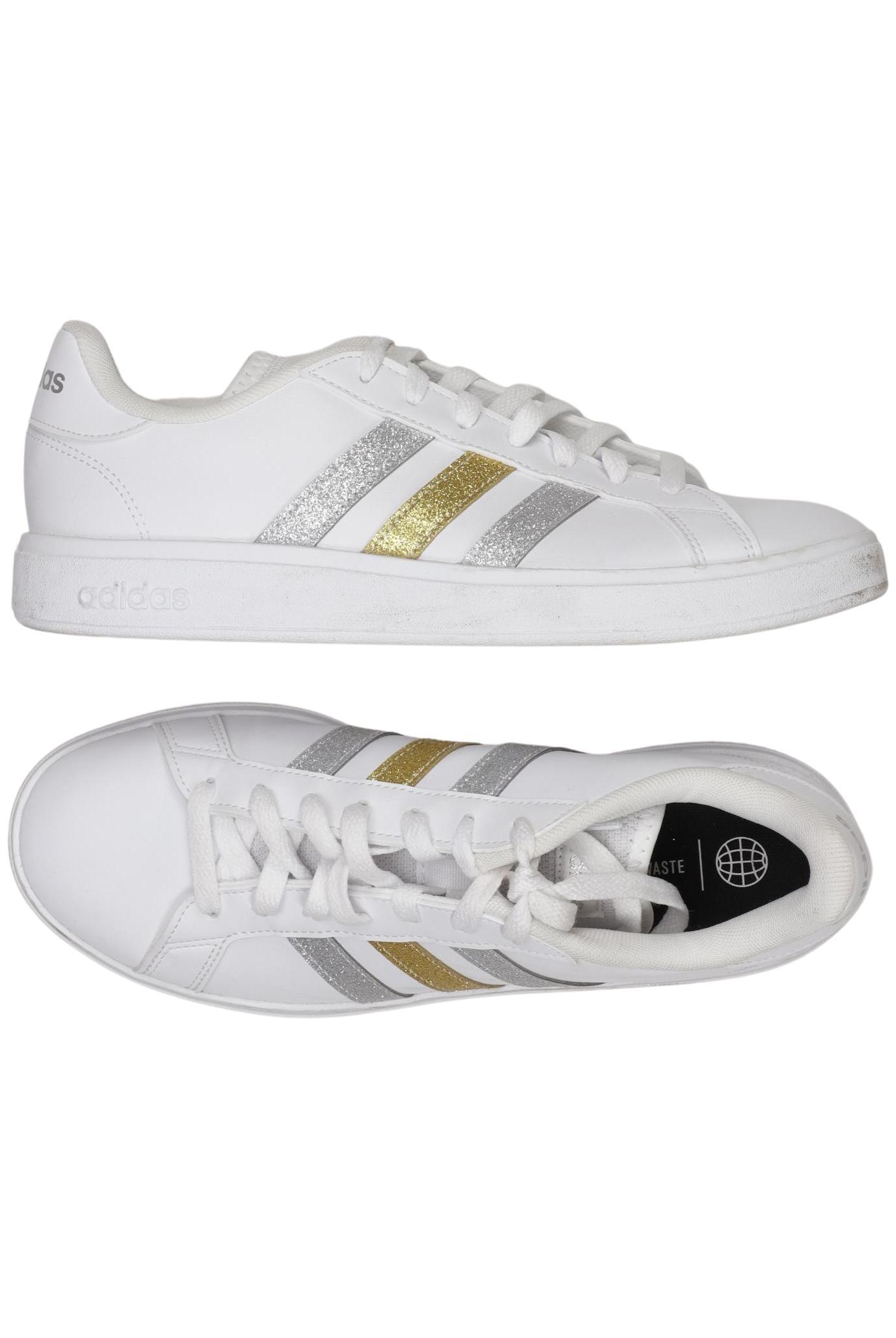 

adidas Damen Sneakers, mehrfarbig, Gr. 8