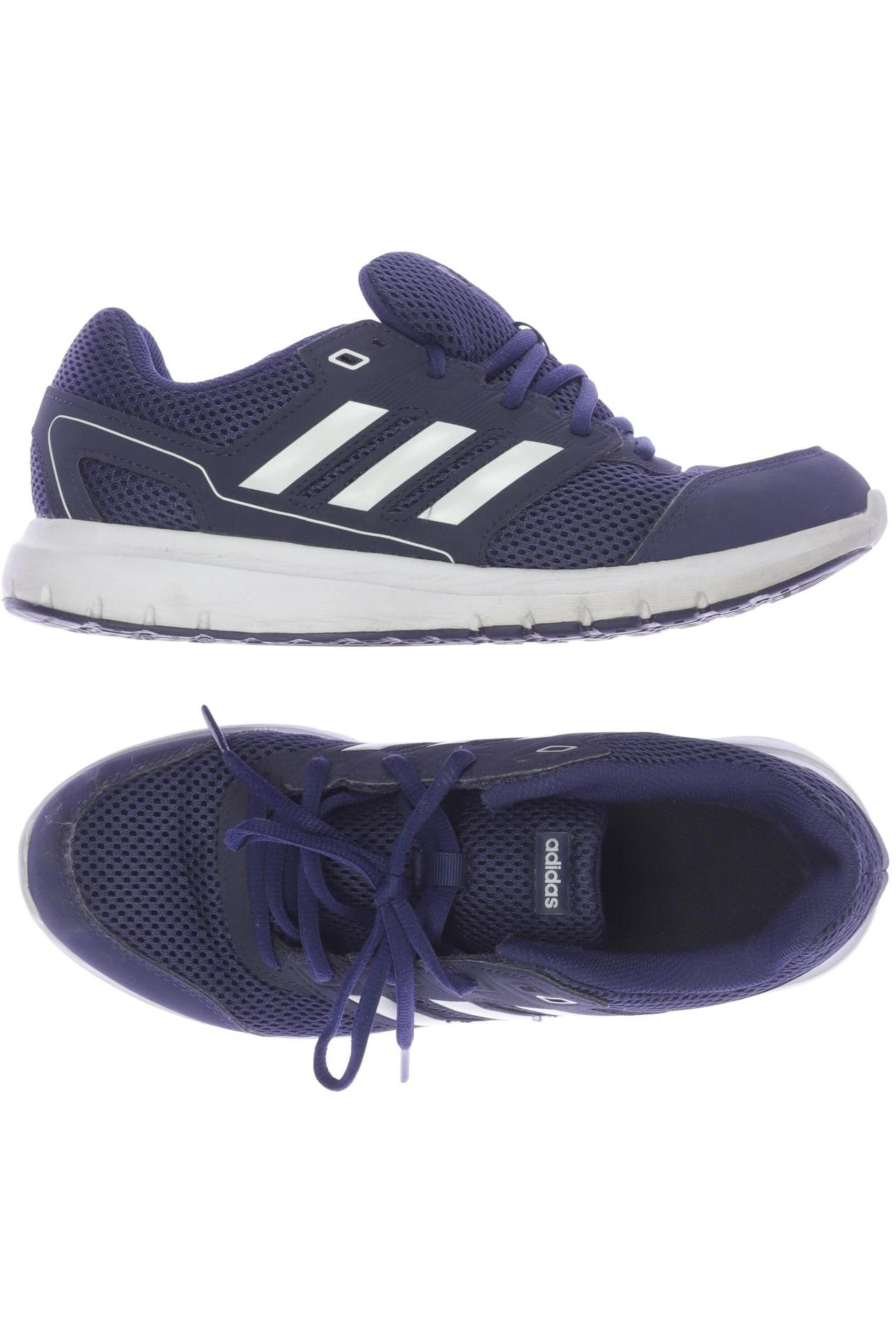 

adidas Damen Sneakers, marineblau, Gr. 6.5