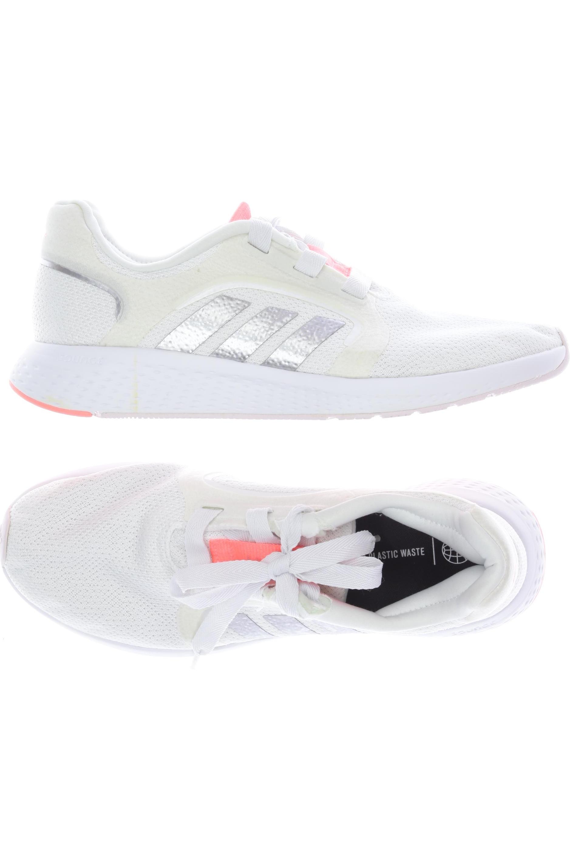 

adidas Damen Sneakers, cremeweiß, Gr. 7.5