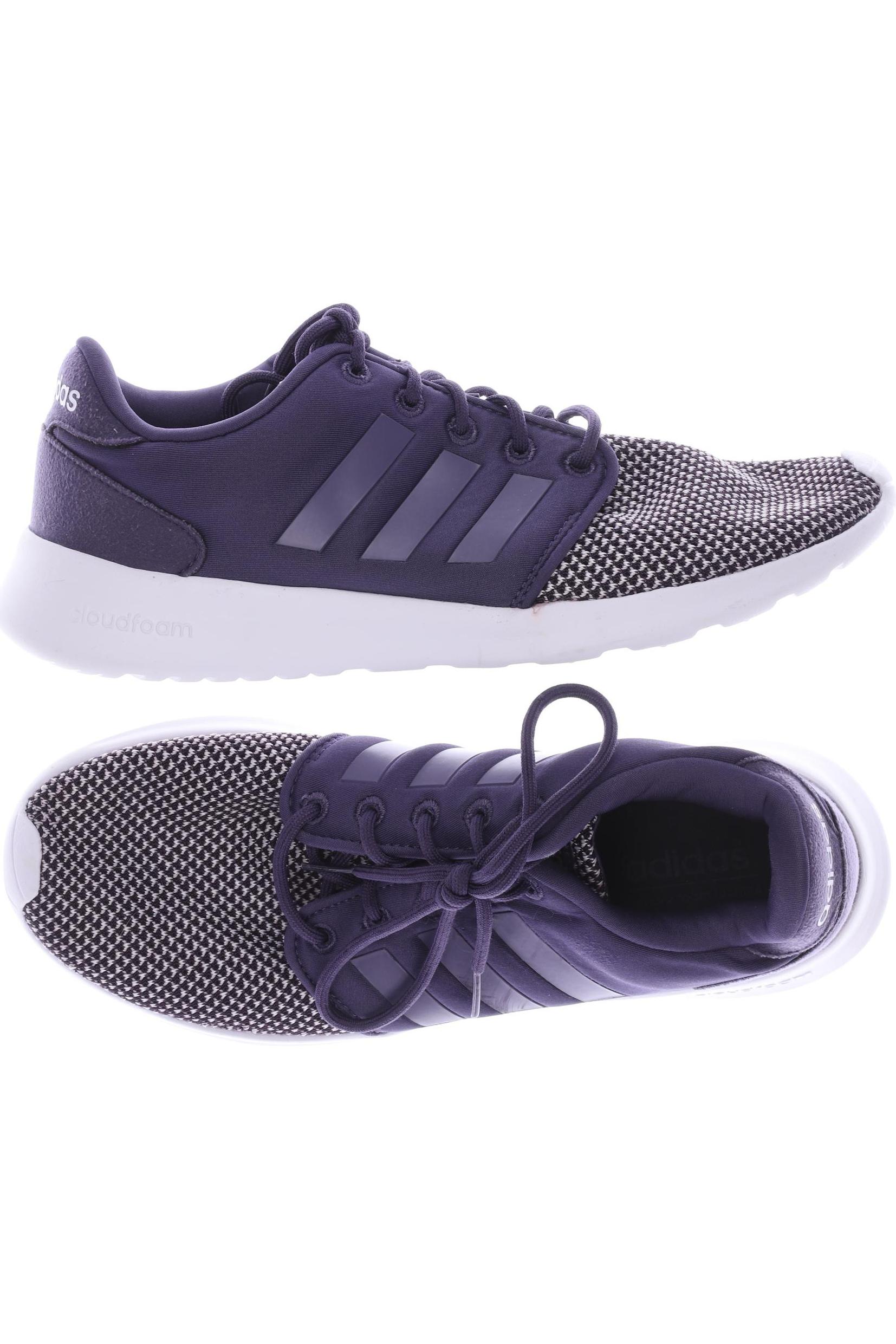 

adidas Damen Sneakers, flieder, Gr. 6