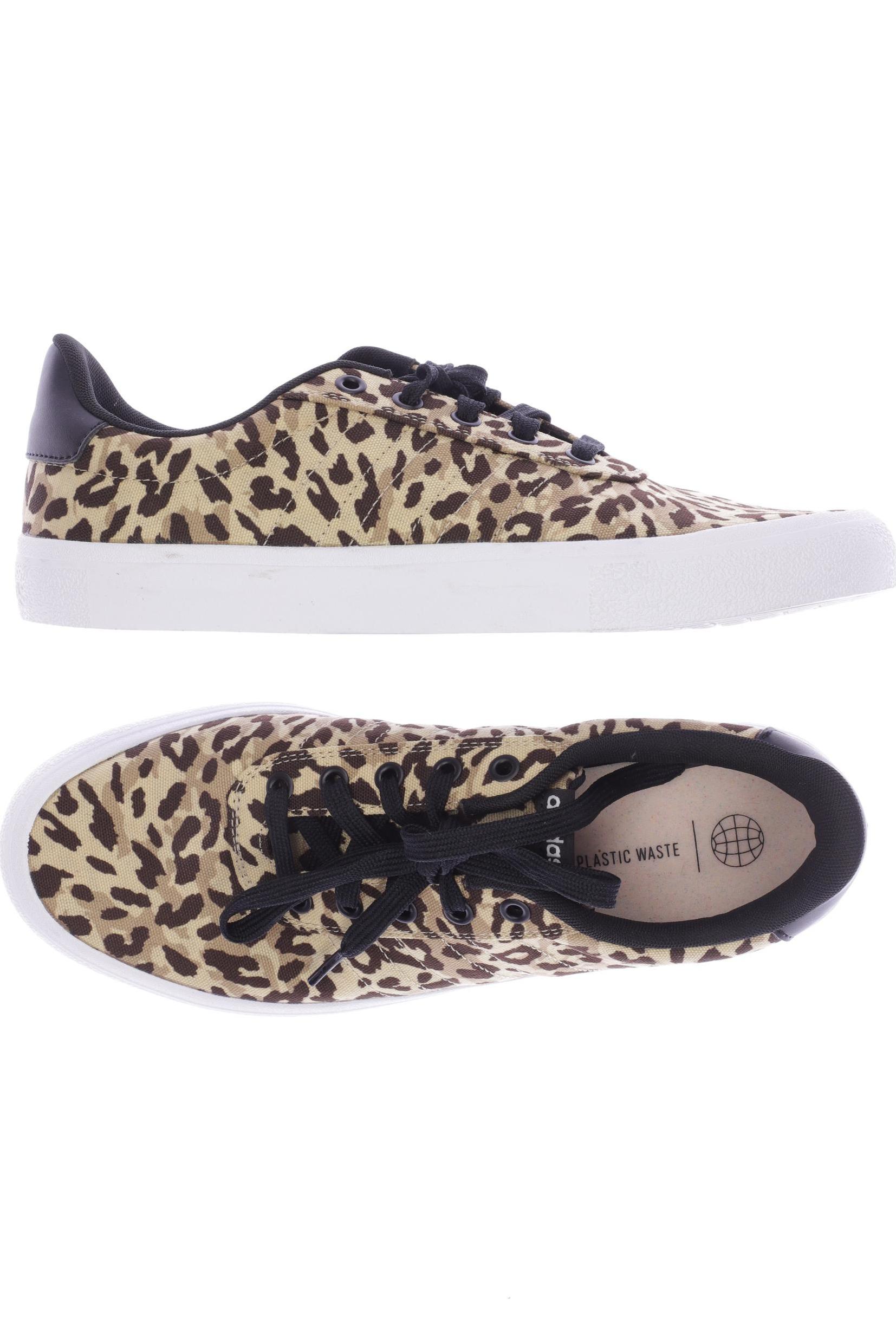 

adidas Damen Sneakers, braun, Gr. 8