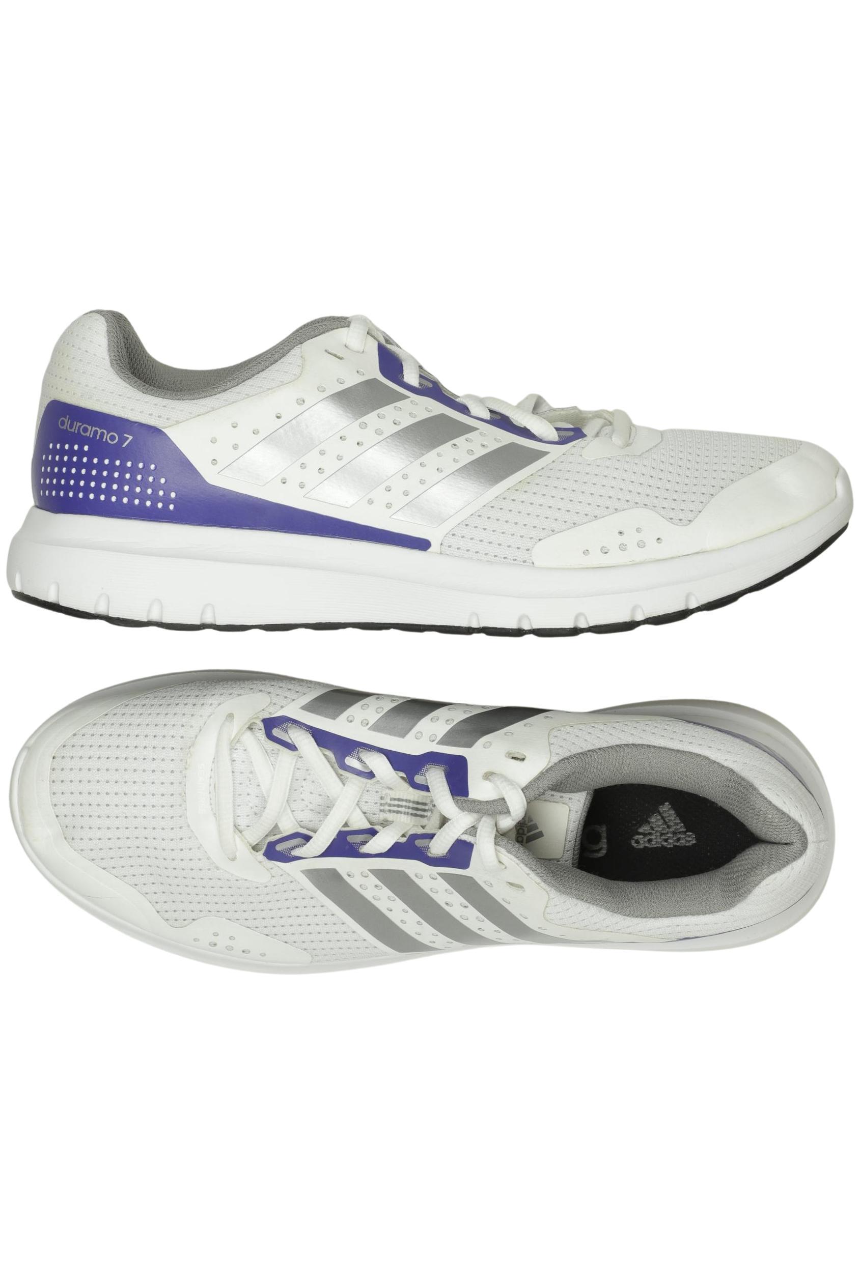 

adidas Damen Sneakers, weiß, Gr. 6.5