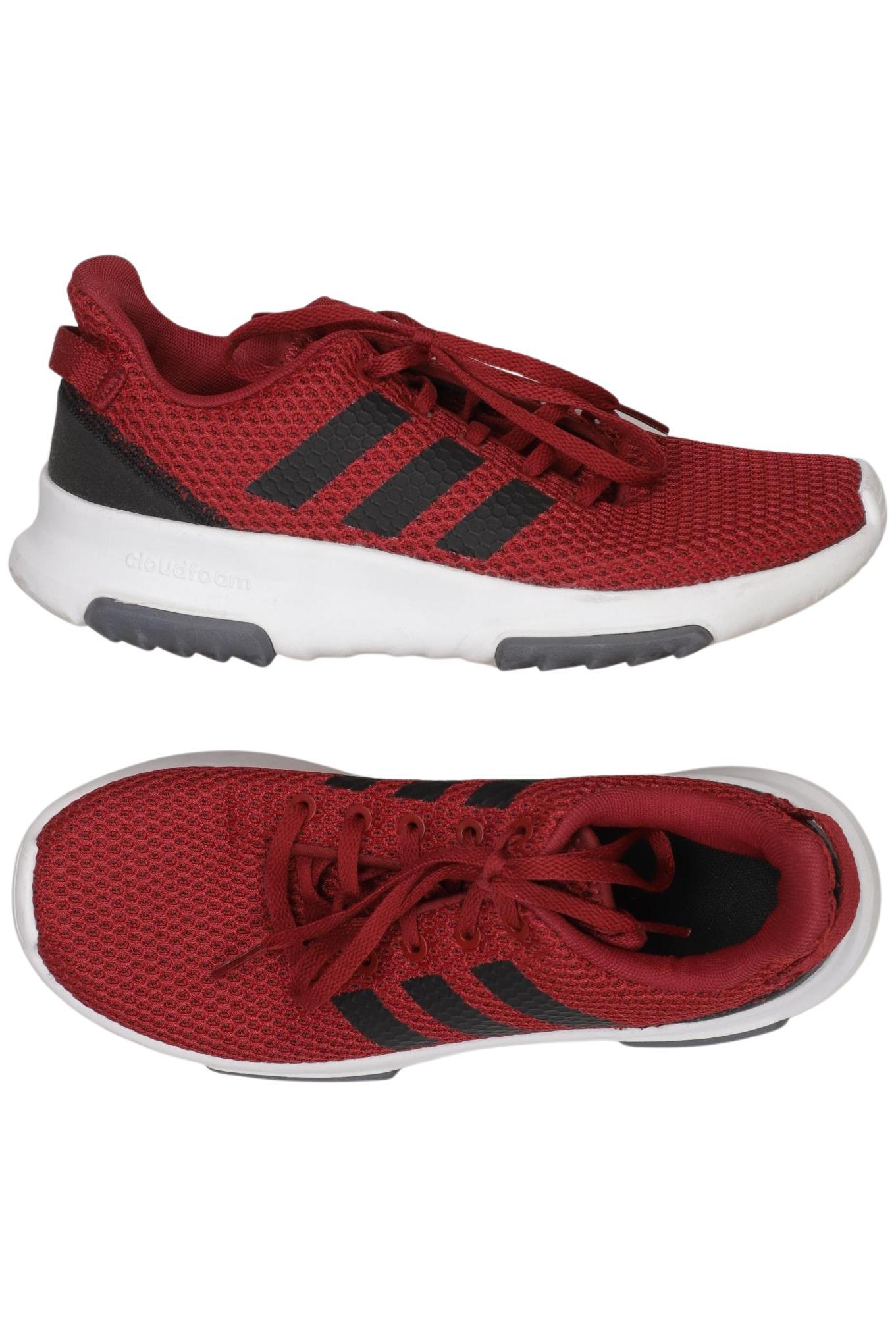 

adidas Damen Sneakers, rot, Gr. 36