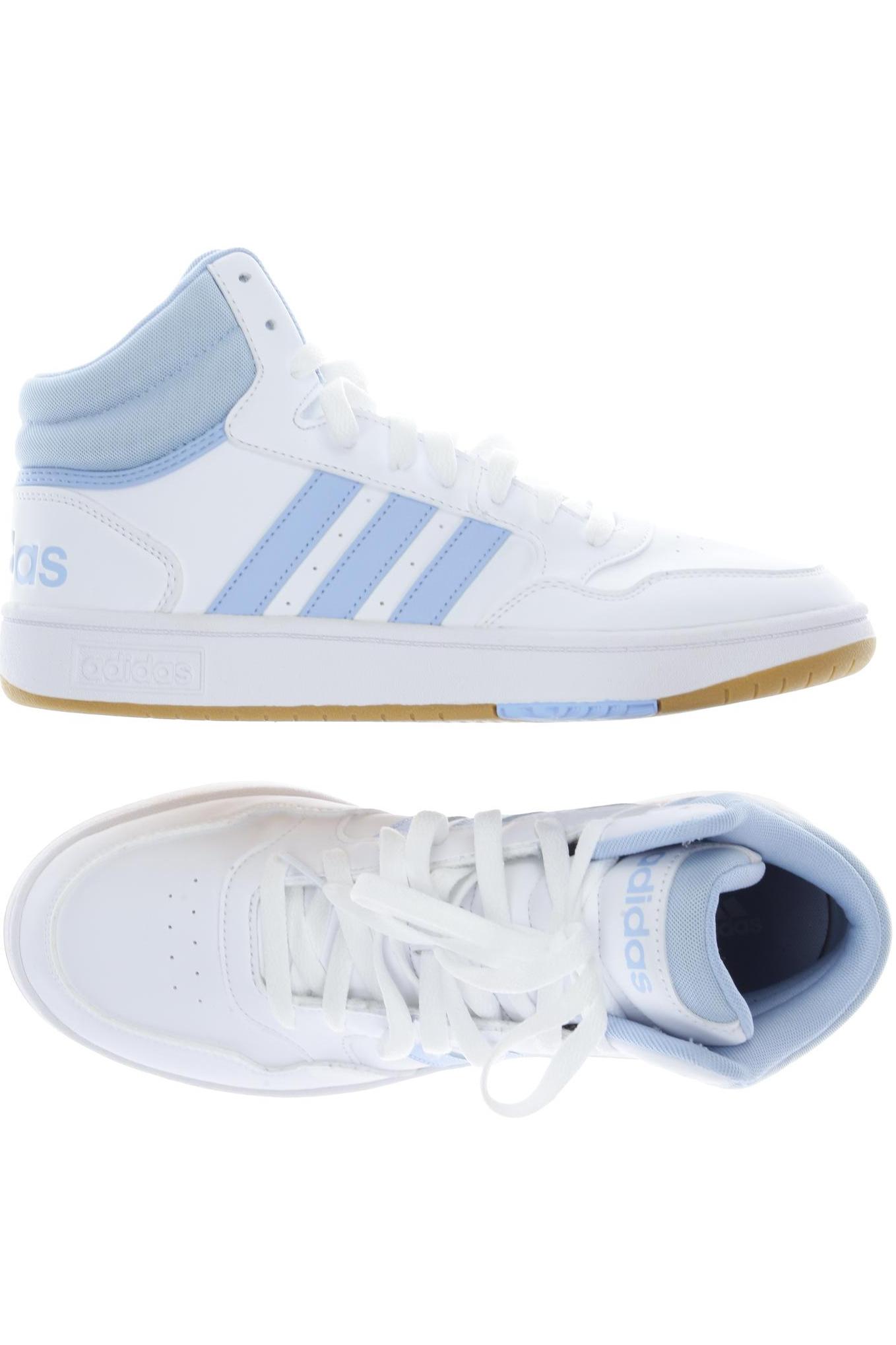 

adidas Damen Sneakers, weiß, Gr. 8