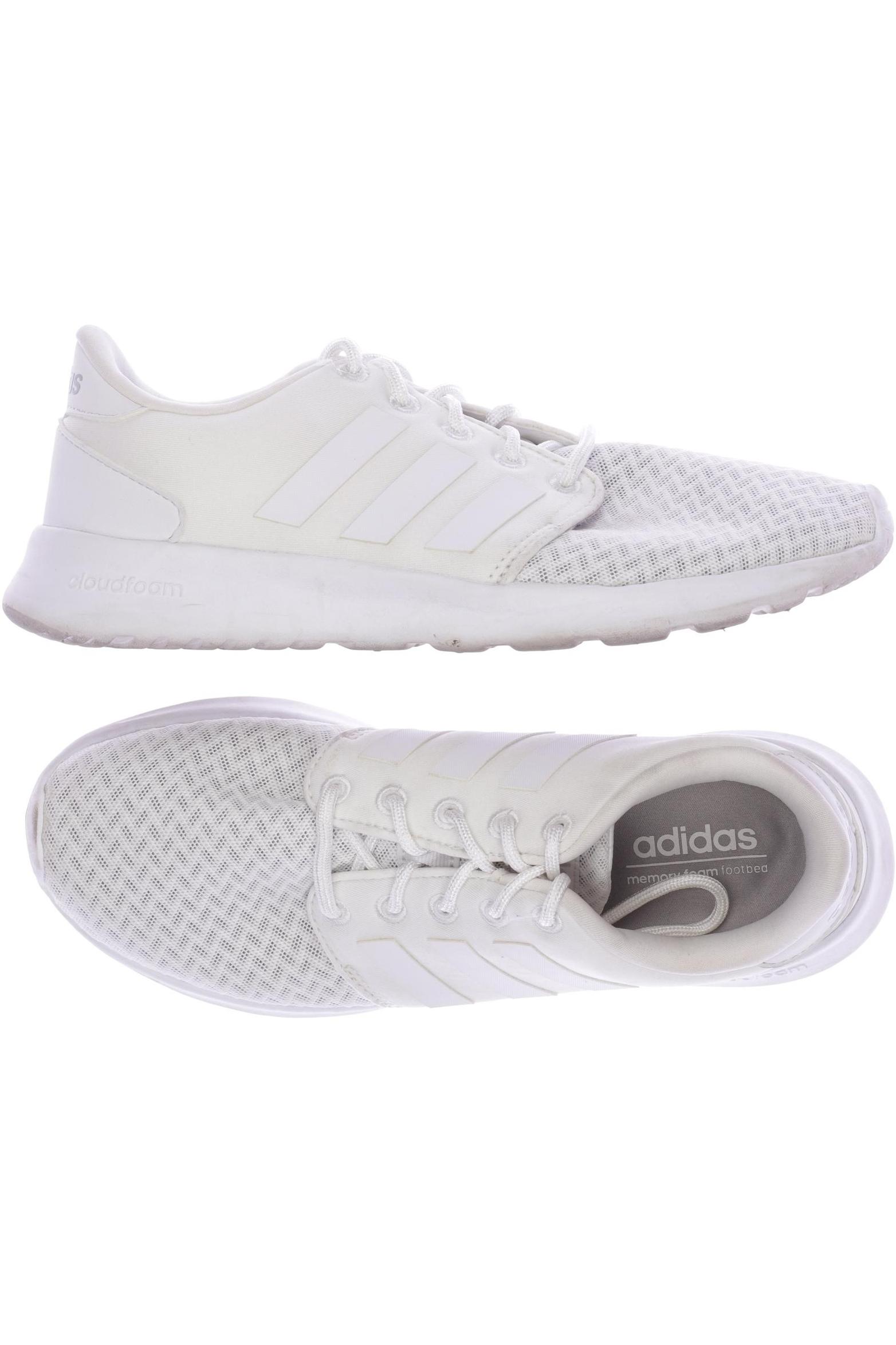 

adidas Damen Sneakers, weiß, Gr. 5