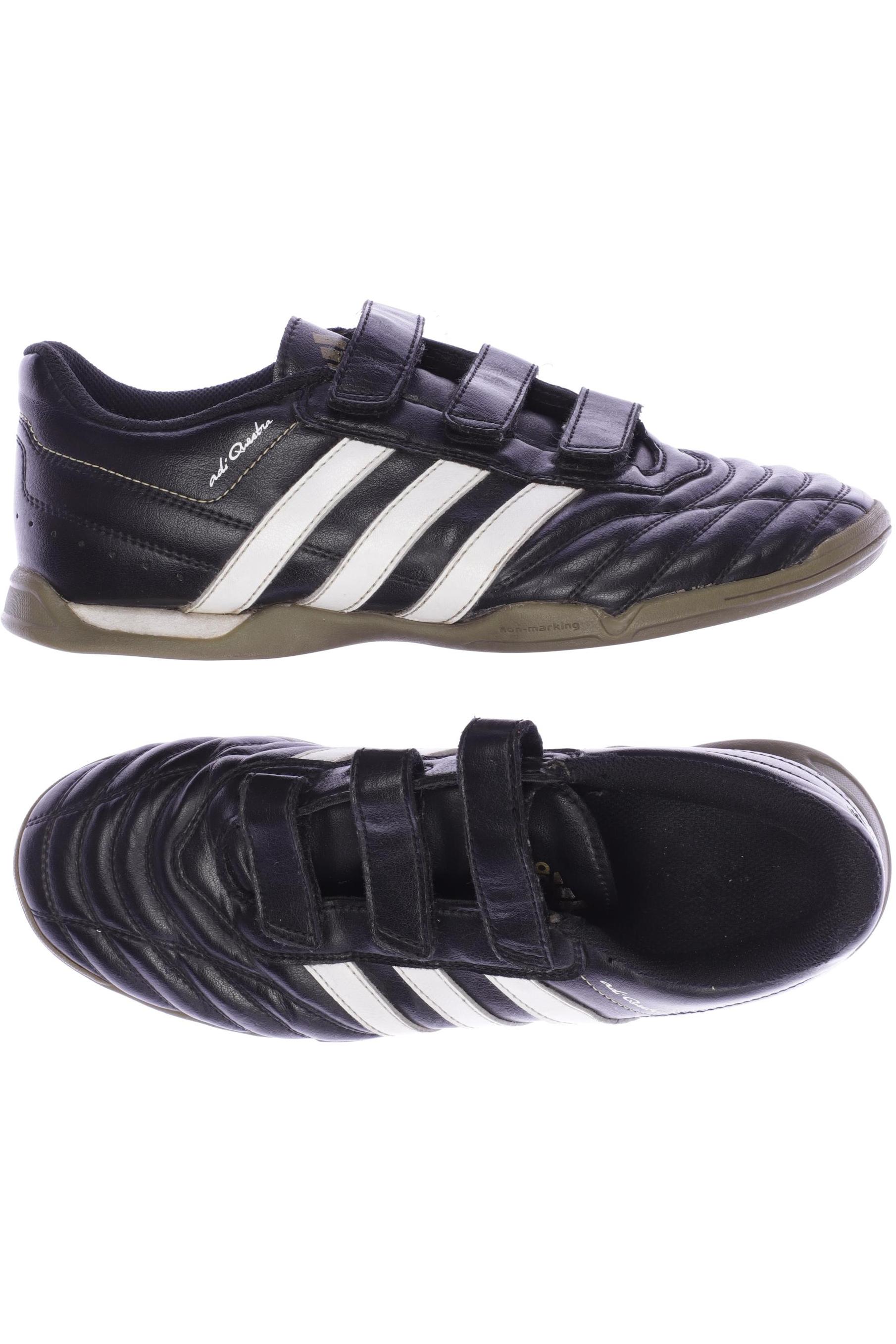 

adidas Damen Sneakers, schwarz, Gr. 6