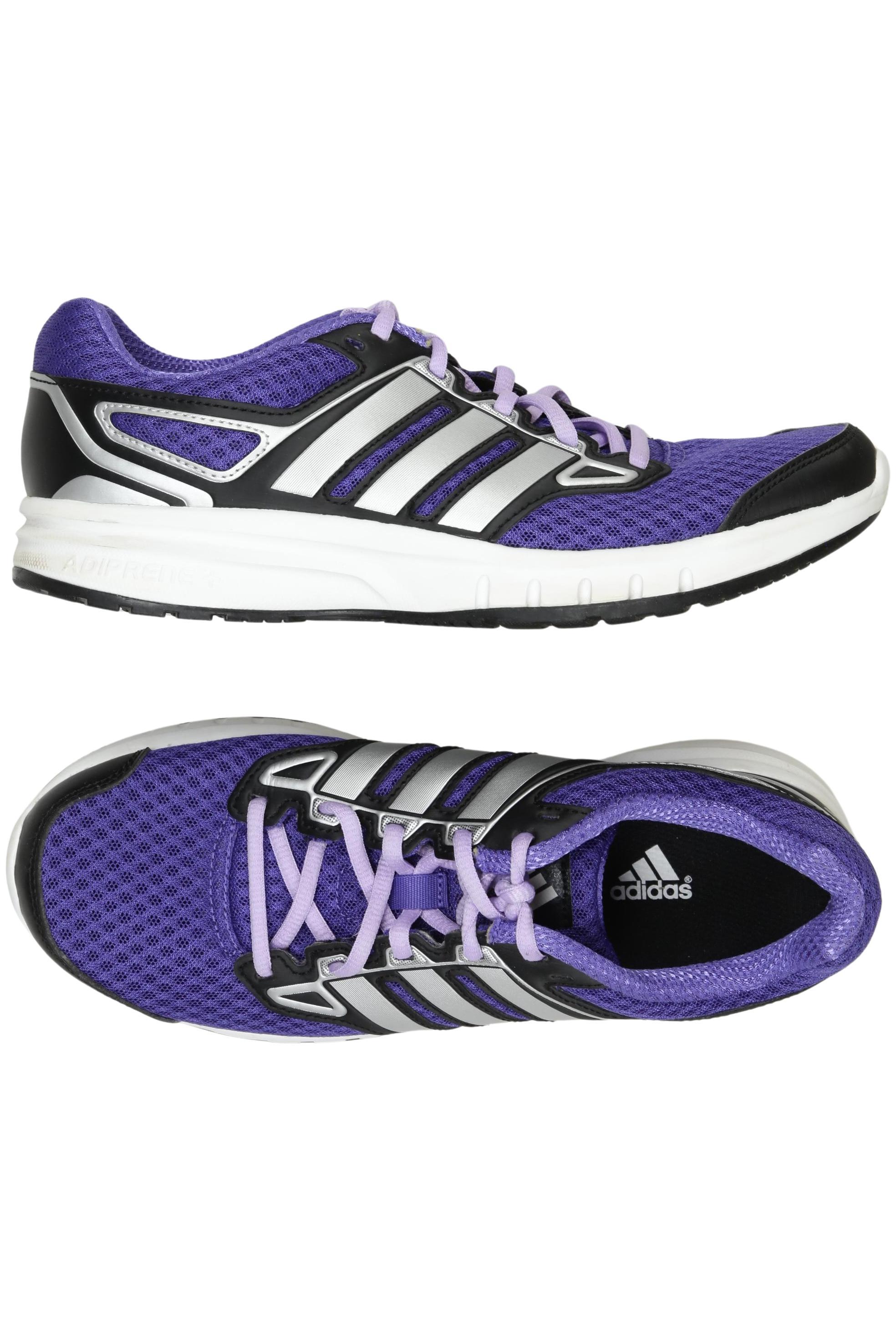 

adidas Damen Sneakers, flieder, Gr. 6