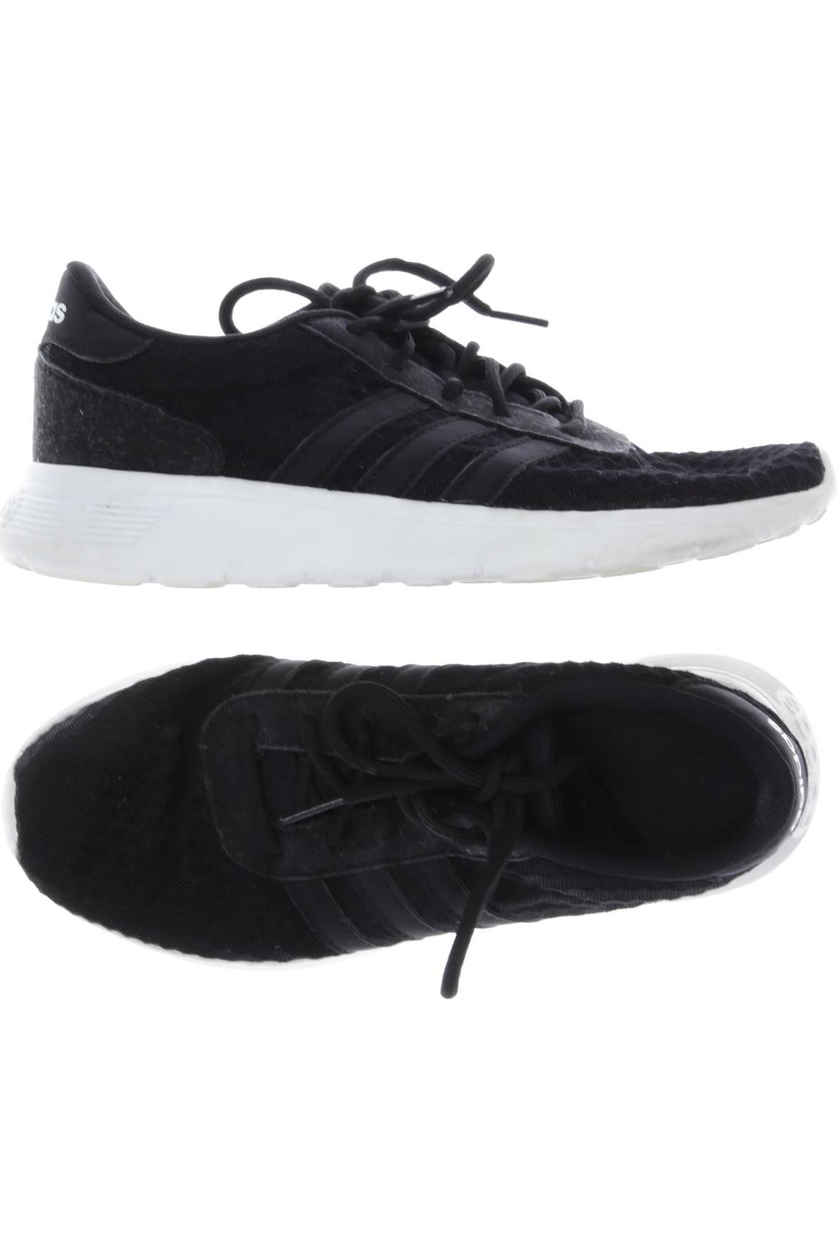 

adidas Damen Sneakers, schwarz, Gr. 5.5