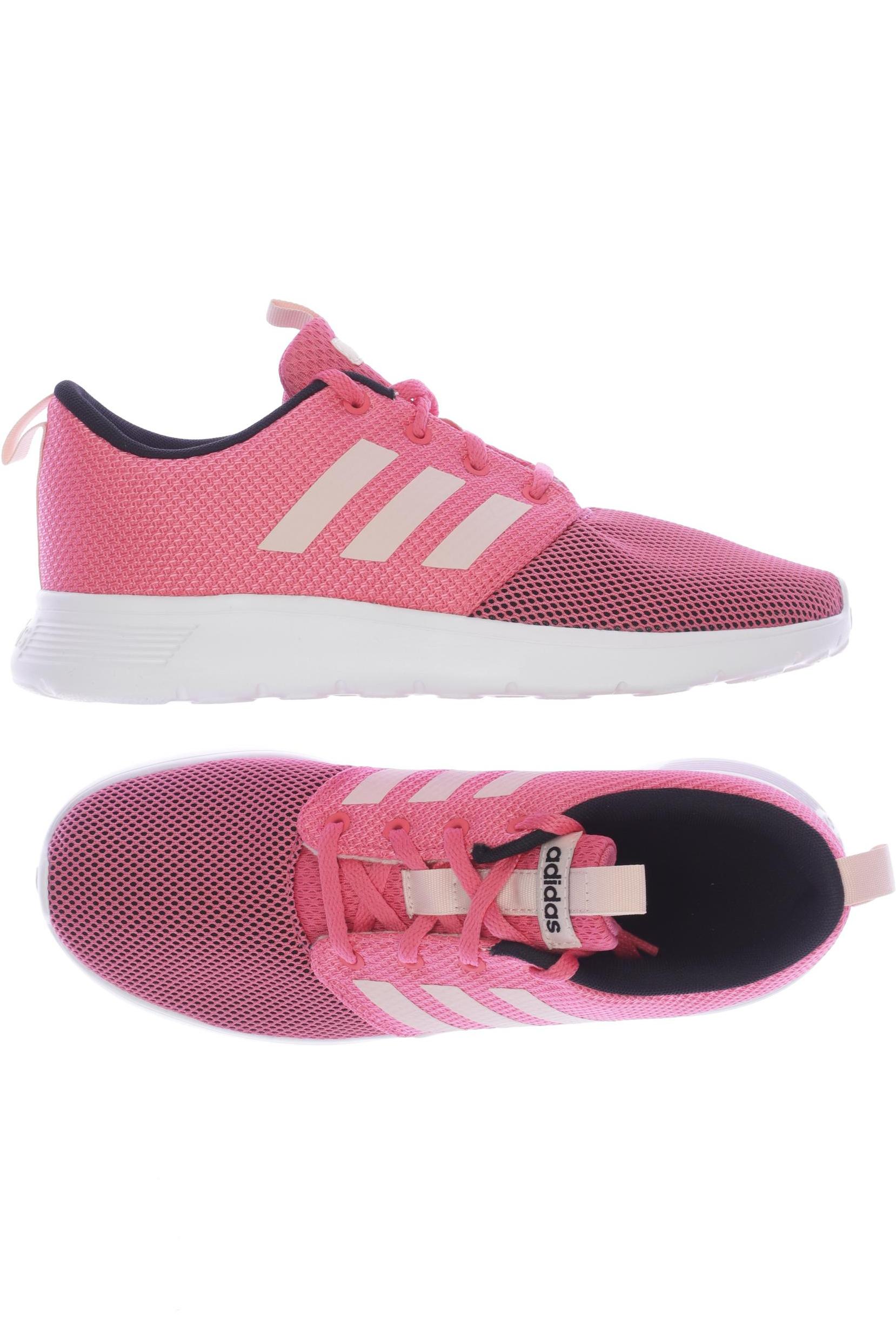 

adidas Damen Sneakers, pink, Gr. 5.5