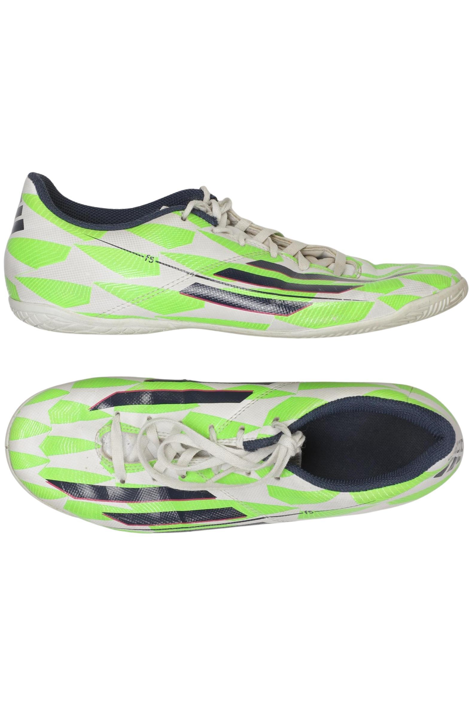 

adidas Damen Sneakers, neon, Gr. 7.5