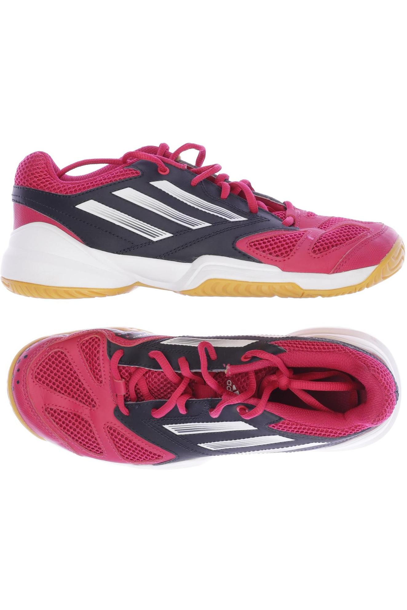 

adidas Damen Sneakers, pink, Gr. 5.5