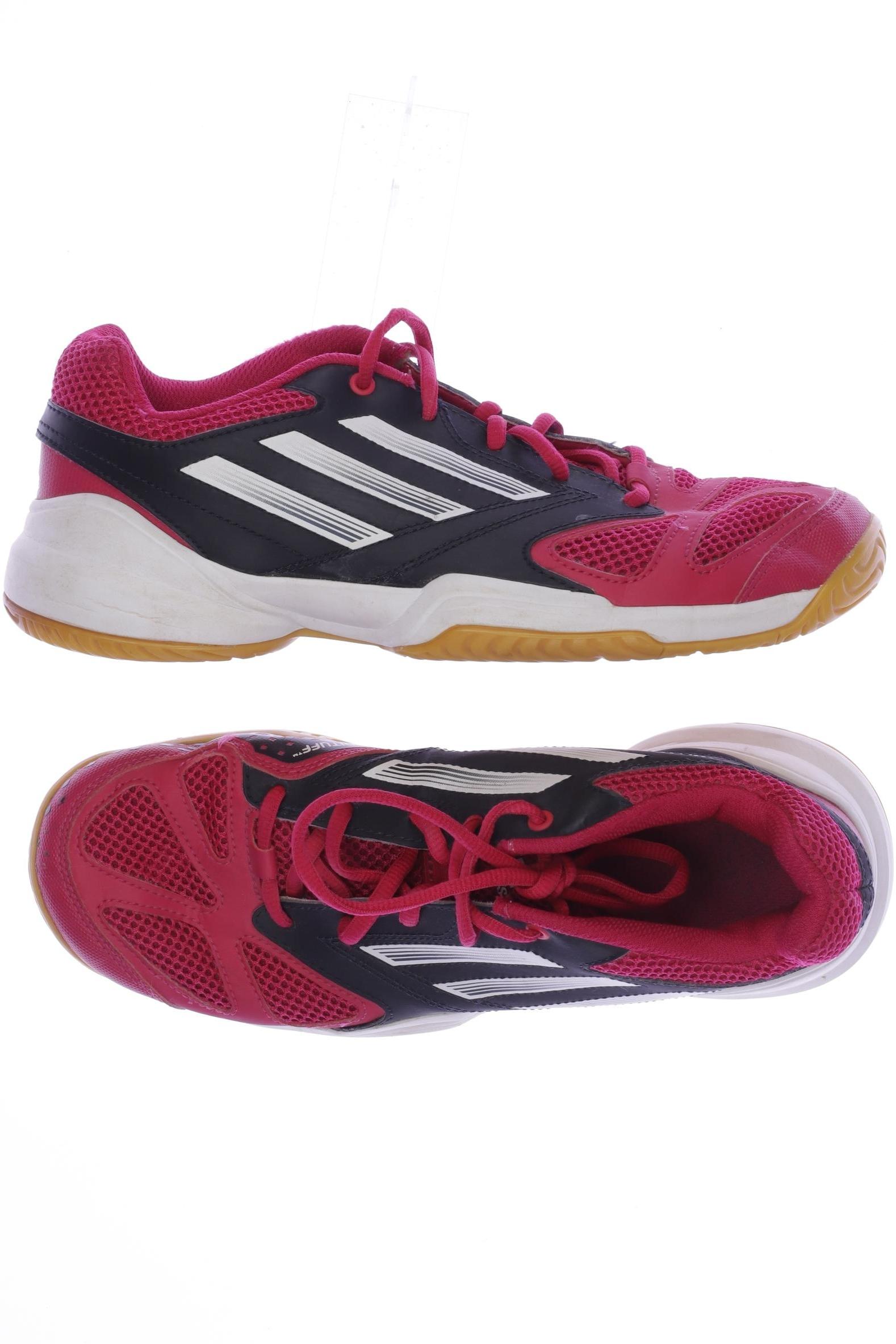 

adidas Damen Sneakers, pink, Gr. 6
