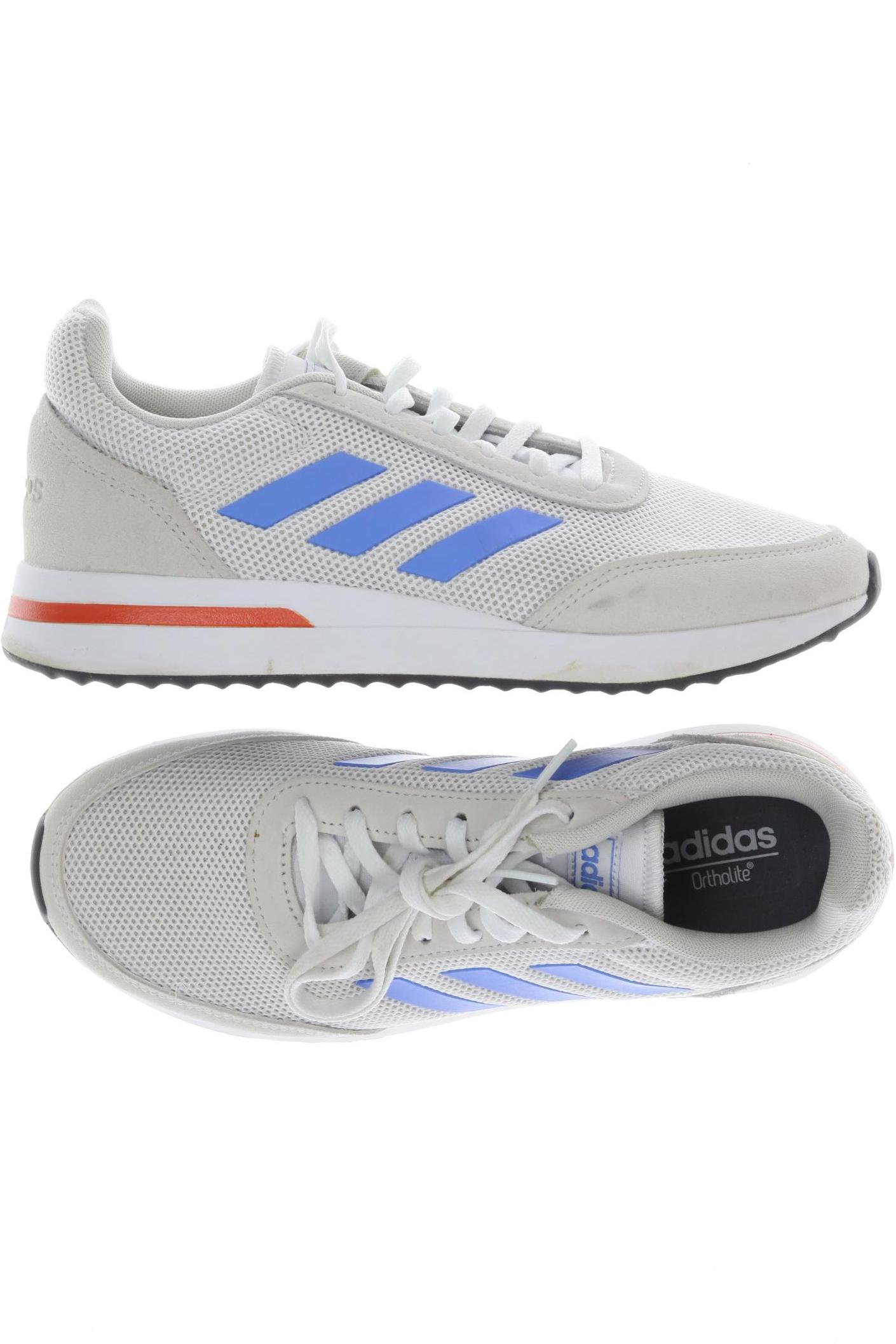 

adidas Damen Sneakers, cremeweiß, Gr. 5