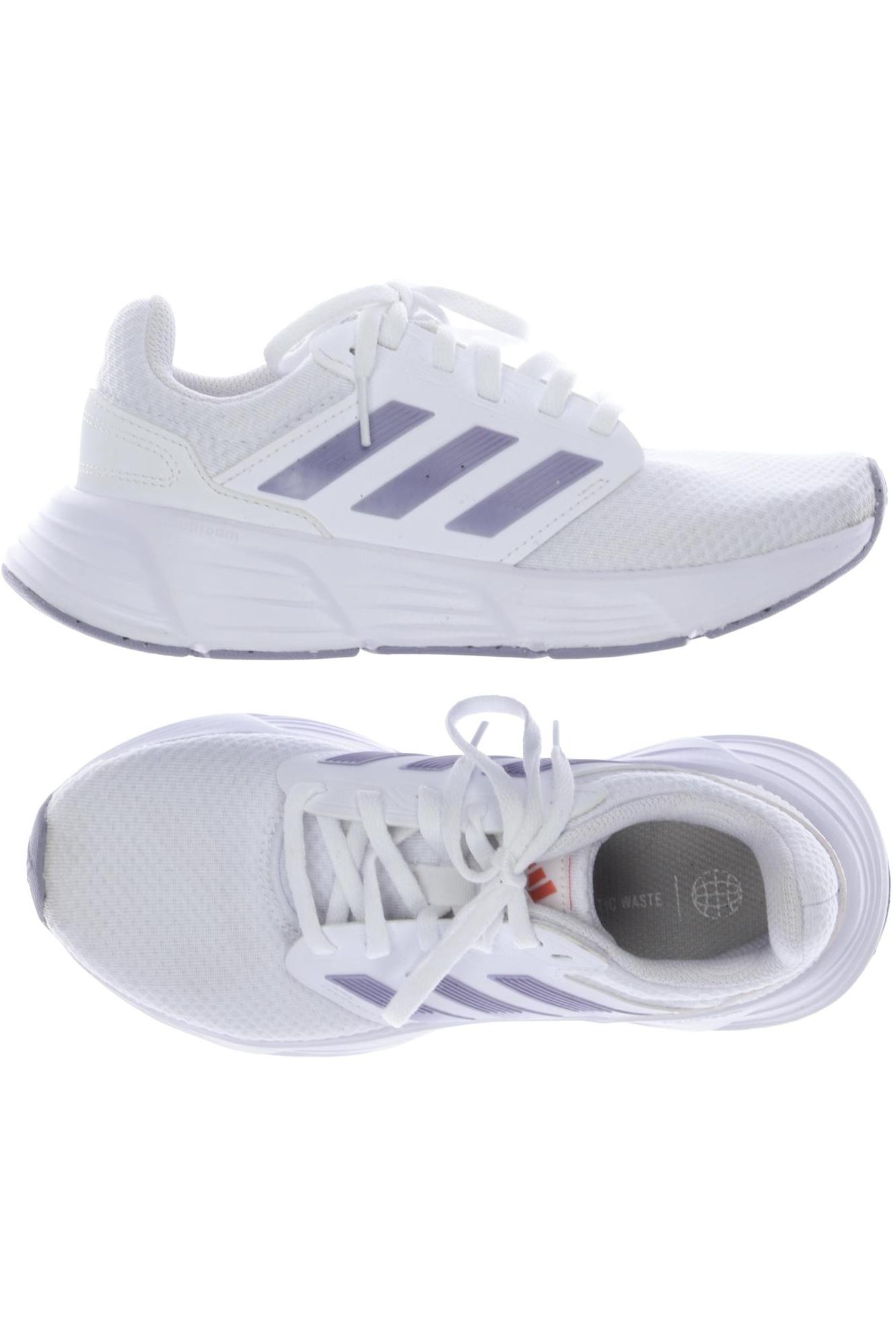 

adidas Damen Sneakers, weiß, Gr. 5