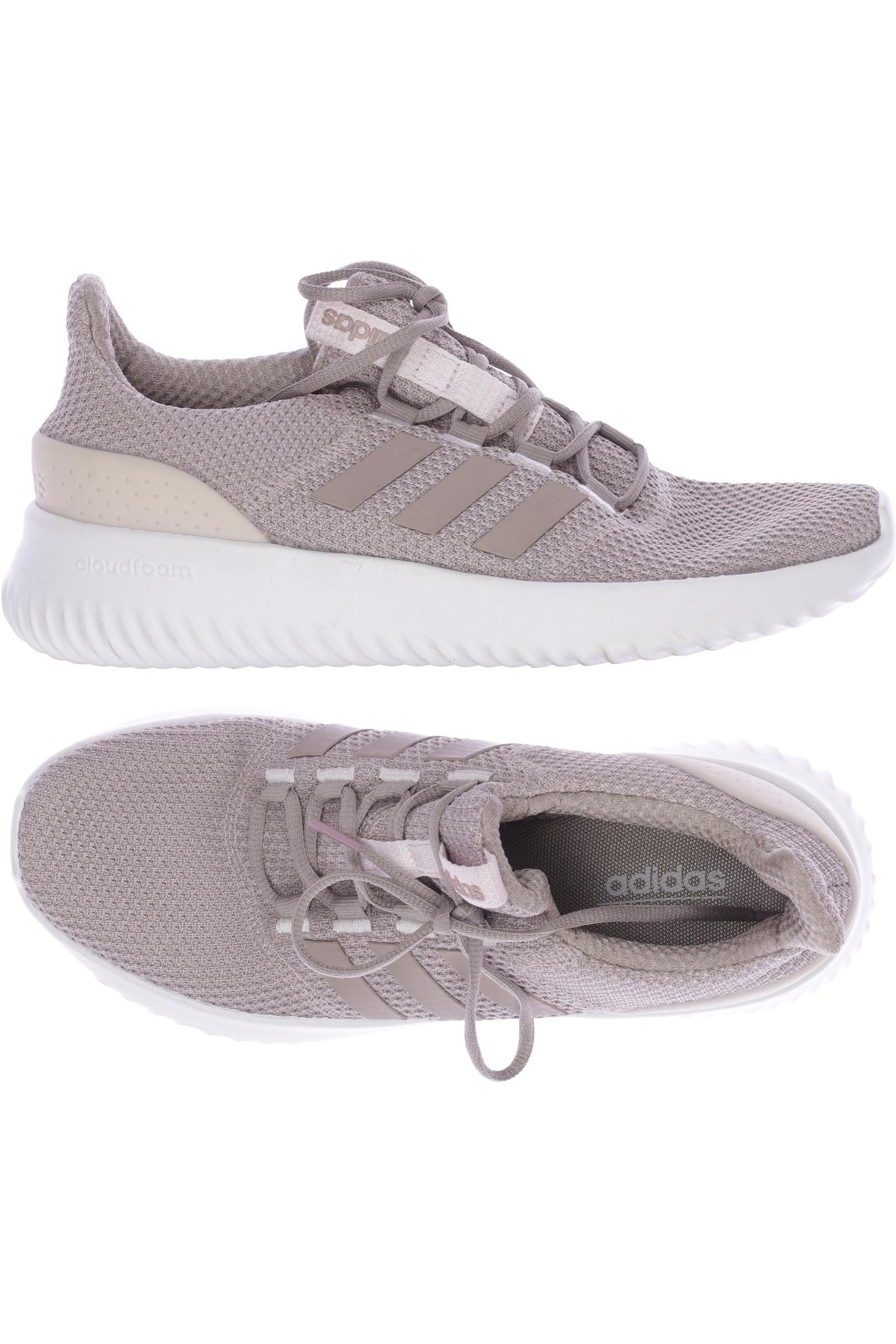 

adidas Damen Sneakers, beige, Gr. 7