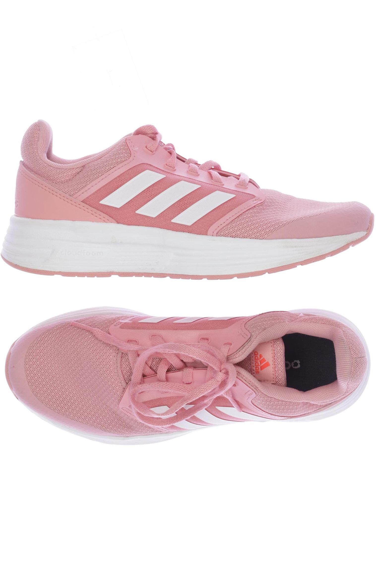 

adidas Damen Sneakers, pink, Gr. 5.5