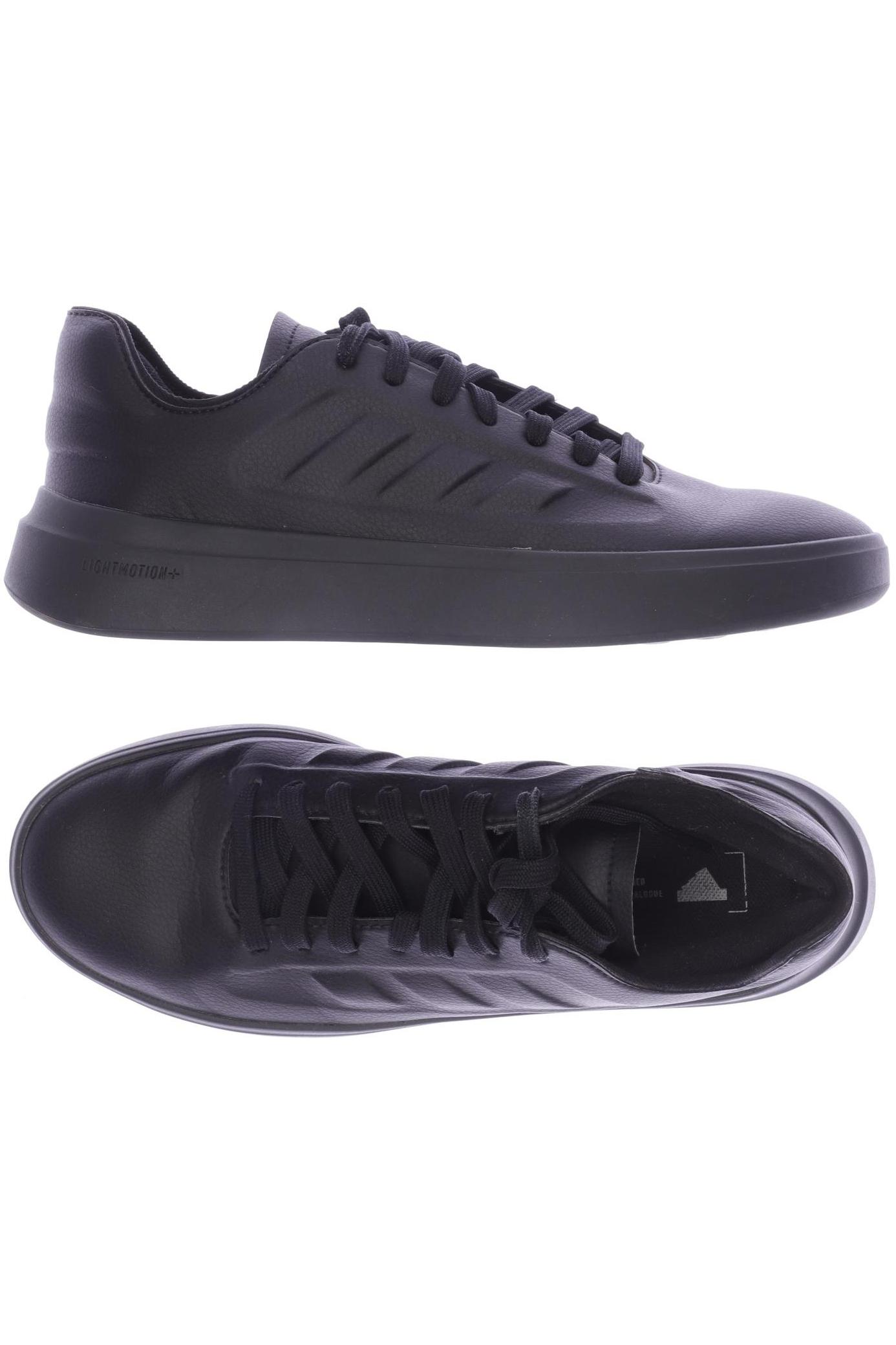 

Adidas Damen Sneakers, schwarz