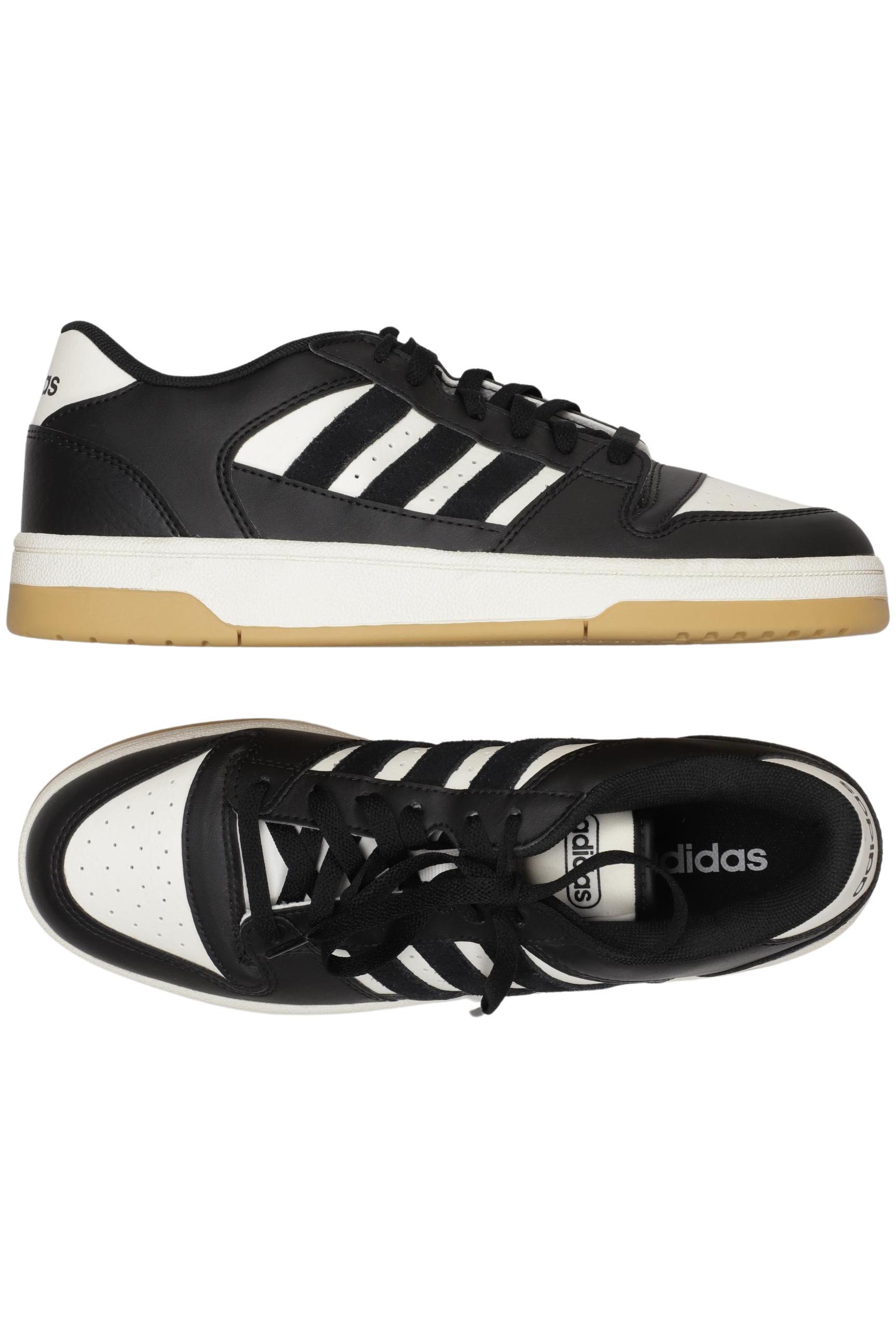 

adidas Damen Sneakers, schwarz, Gr. 8