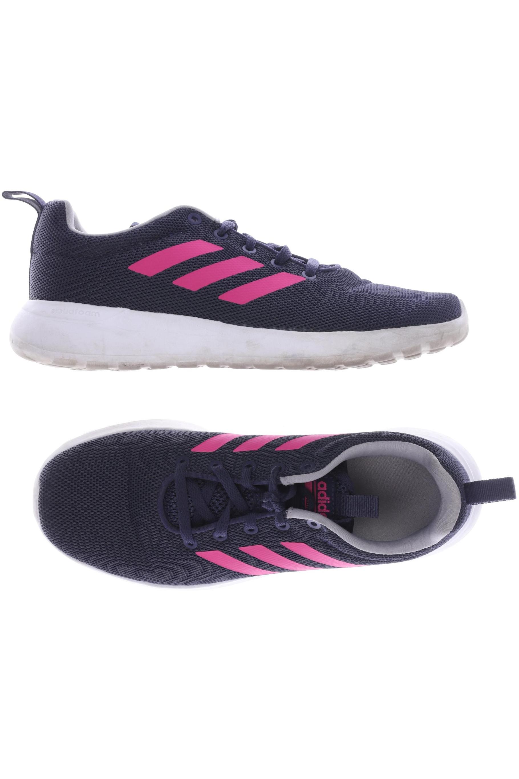 

Adidas Damen Sneakers, marineblau