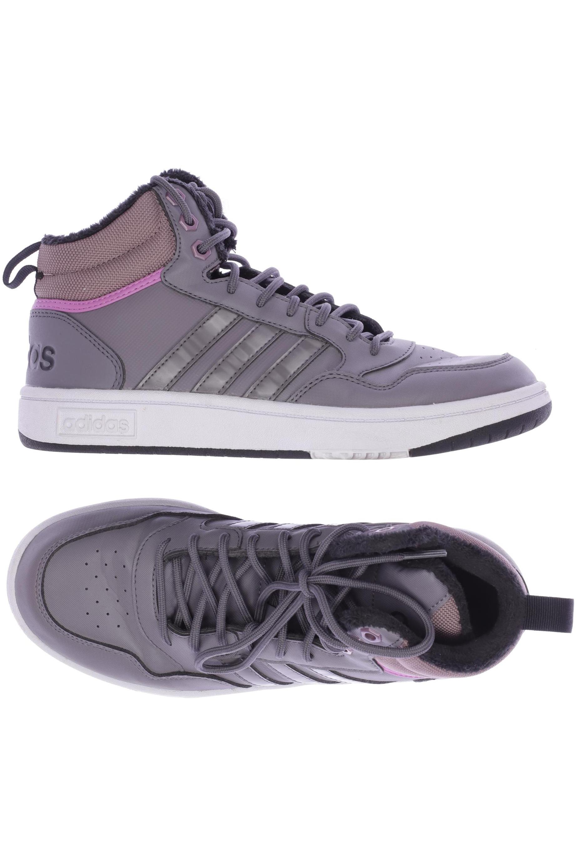 

adidas Damen Sneakers, flieder, Gr. 6
