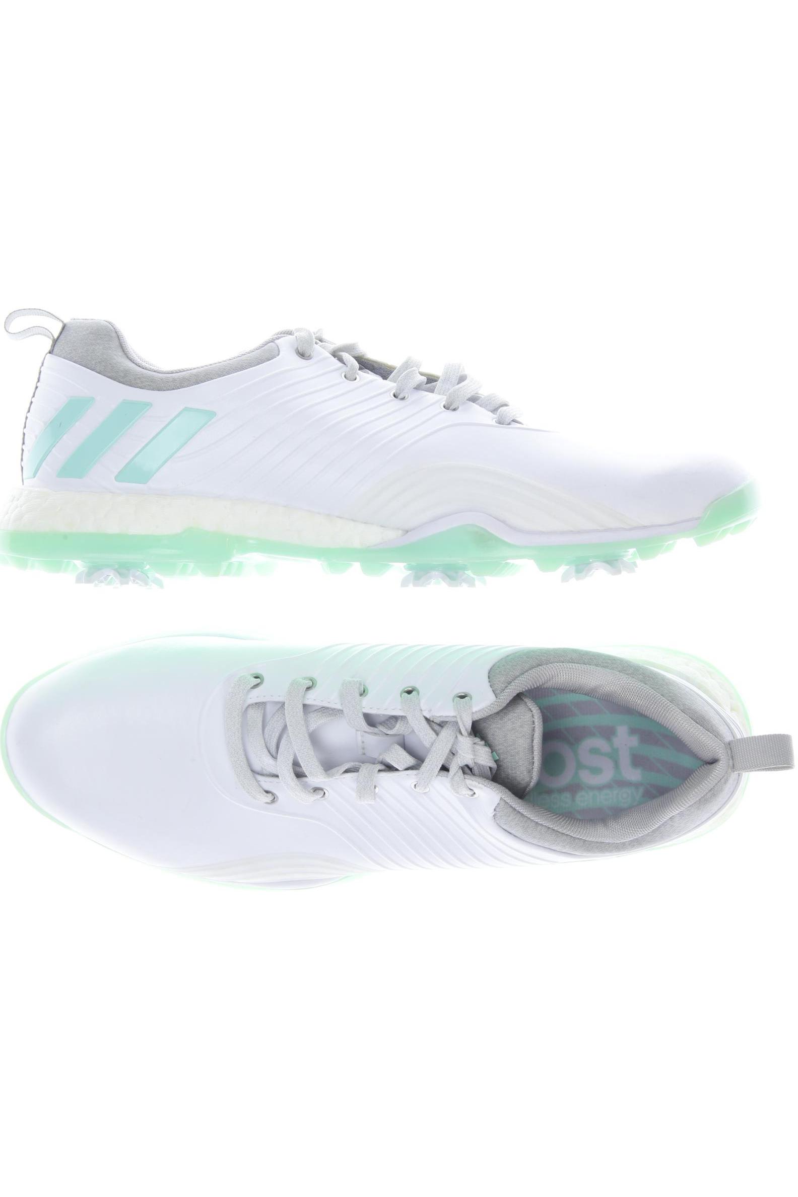 

adidas Damen Sneakers, weiß, Gr. 7.5