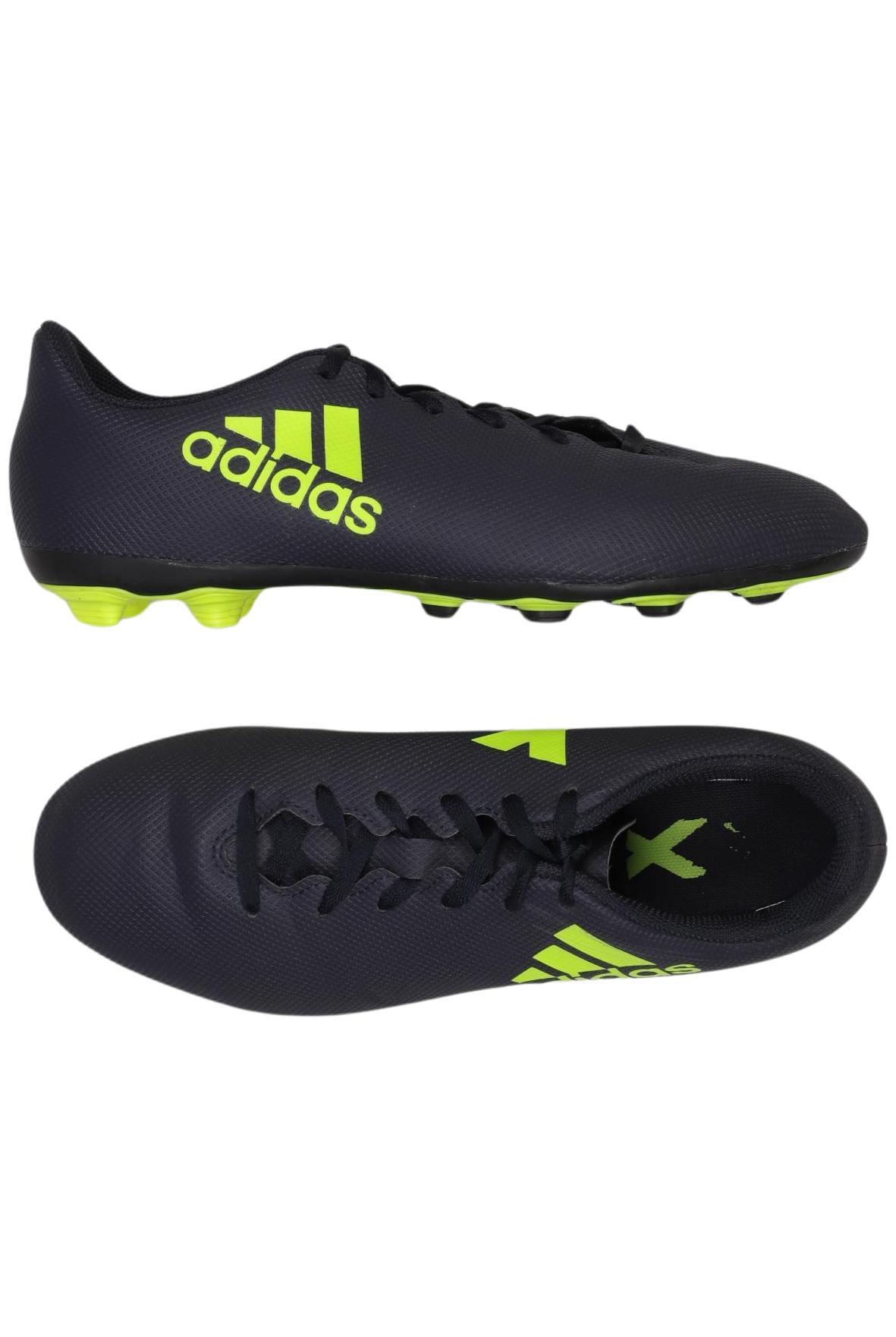 

adidas Damen Sneakers, neon, Gr. 6