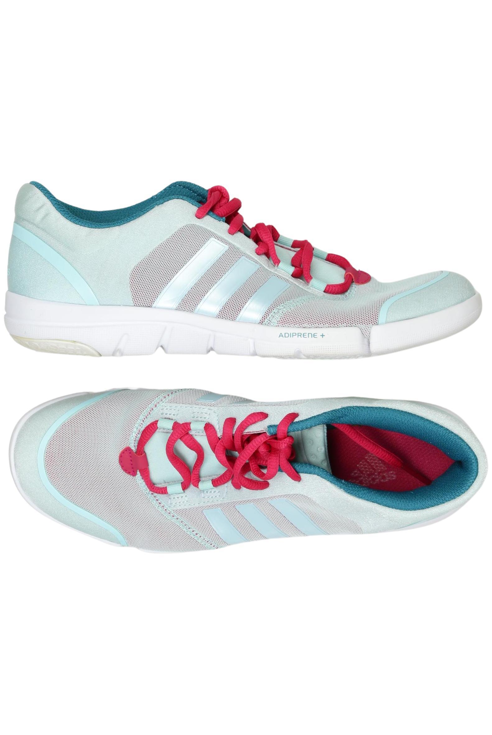 

adidas Damen Sneakers, mehrfarbig, Gr. 5