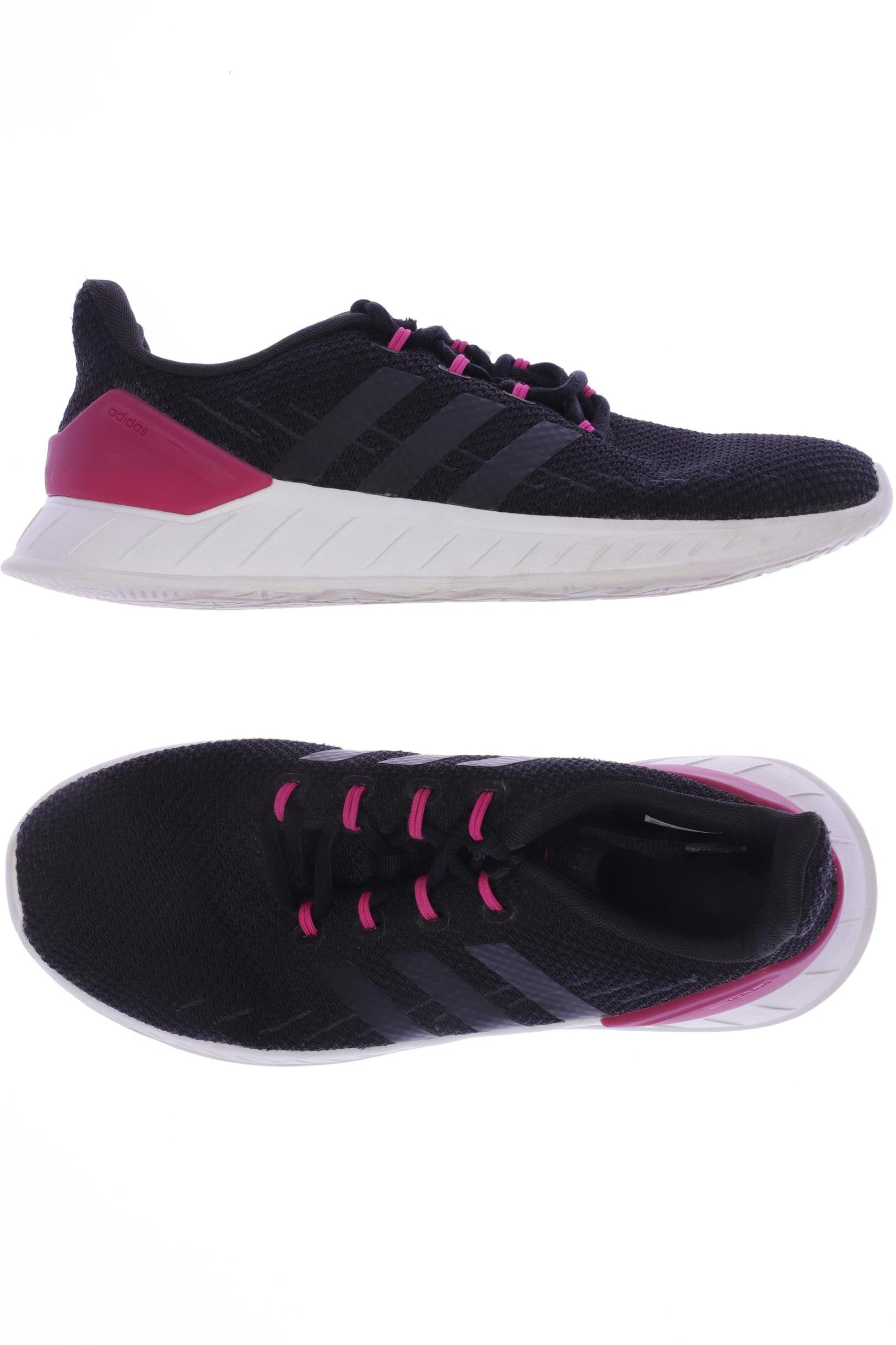 

adidas Damen Sneakers, schwarz, Gr. 6