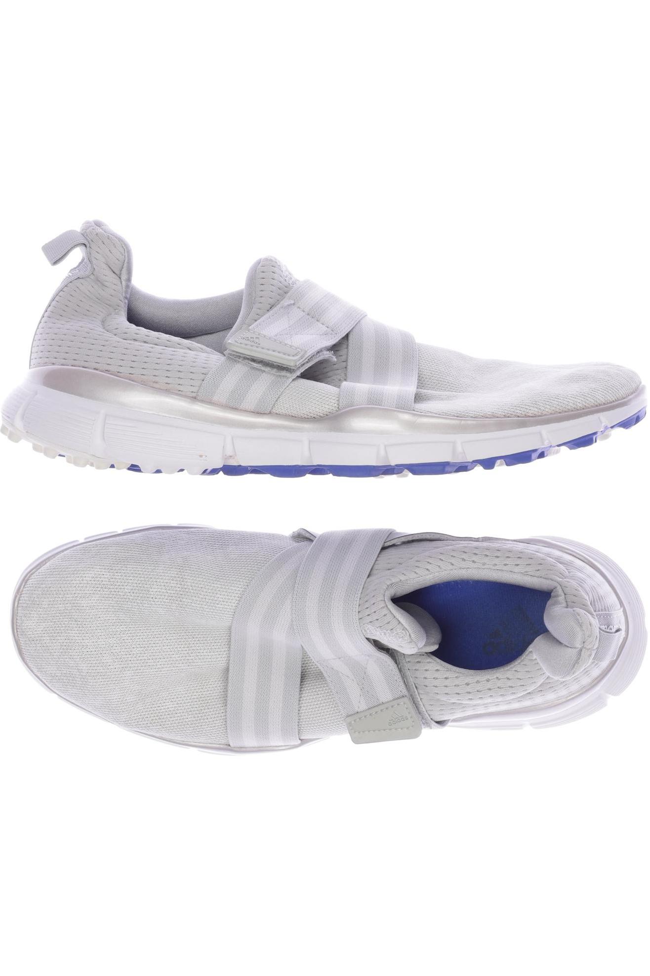 

adidas Damen Sneakers, grau