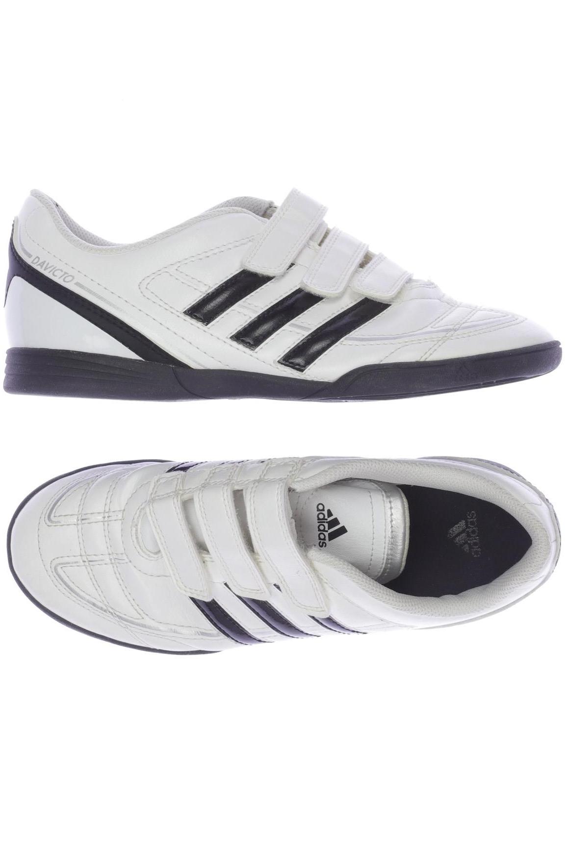

adidas Damen Sneakers, weiß, Gr. 5