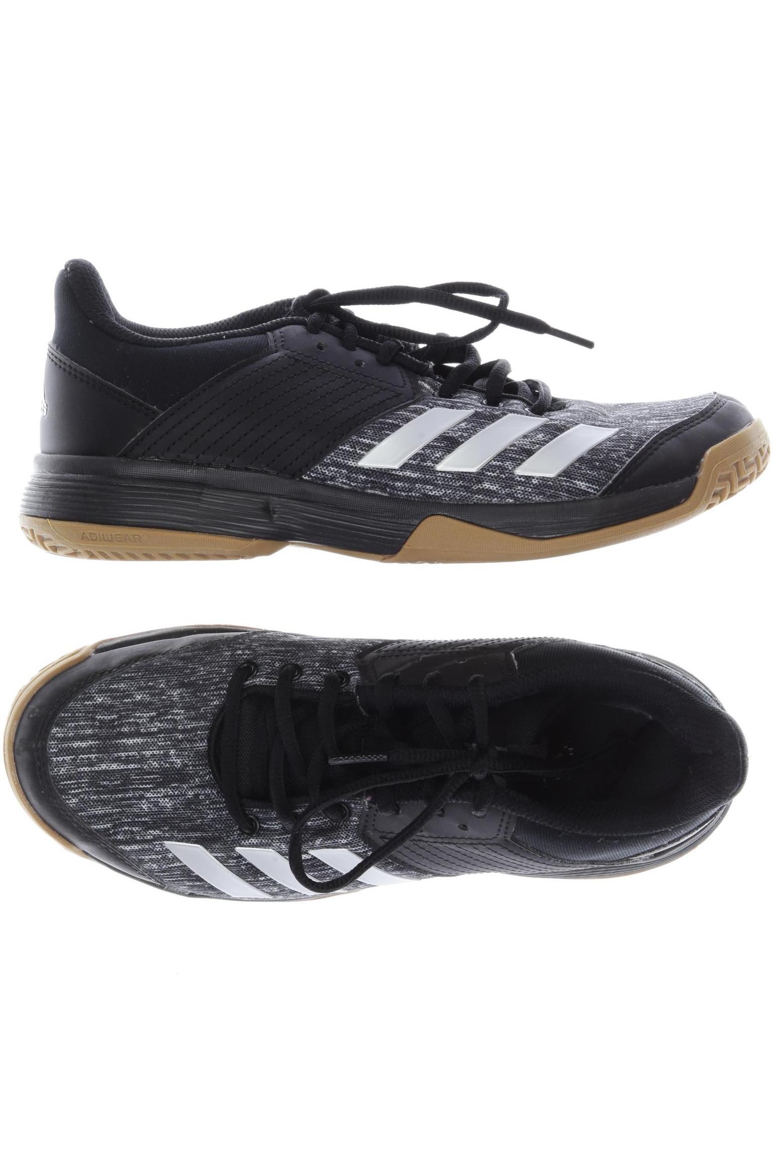 

adidas Damen Sneakers, grau, Gr. 5.5