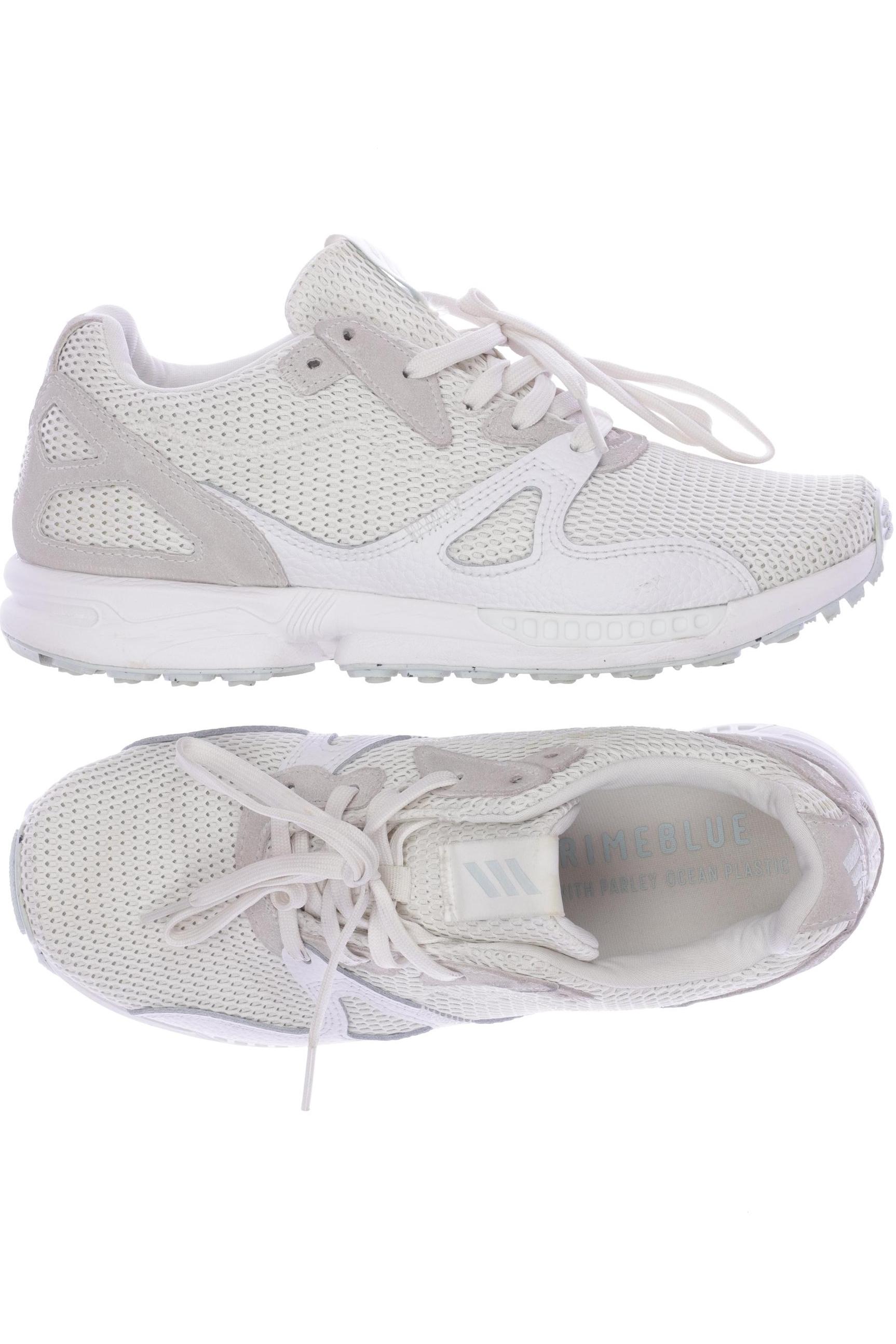 

adidas Damen Sneakers, cremeweiß, Gr. 7