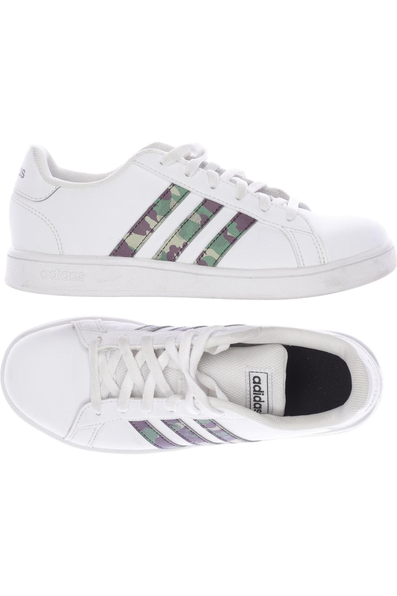 

Adidas Damen Sneakers, weiß