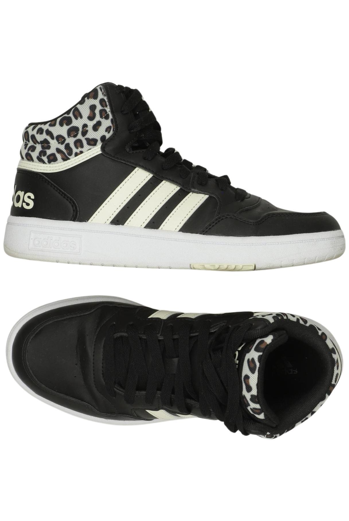 

adidas Damen Sneakers, schwarz, Gr. 5.5