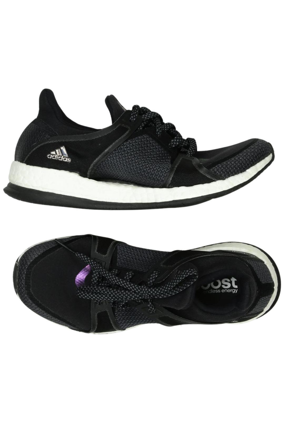 

adidas Damen Sneakers, schwarz, Gr. 5.5