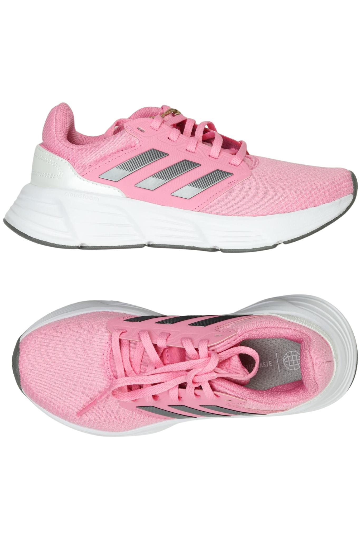 

adidas Damen Sneakers, pink, Gr. 38.5