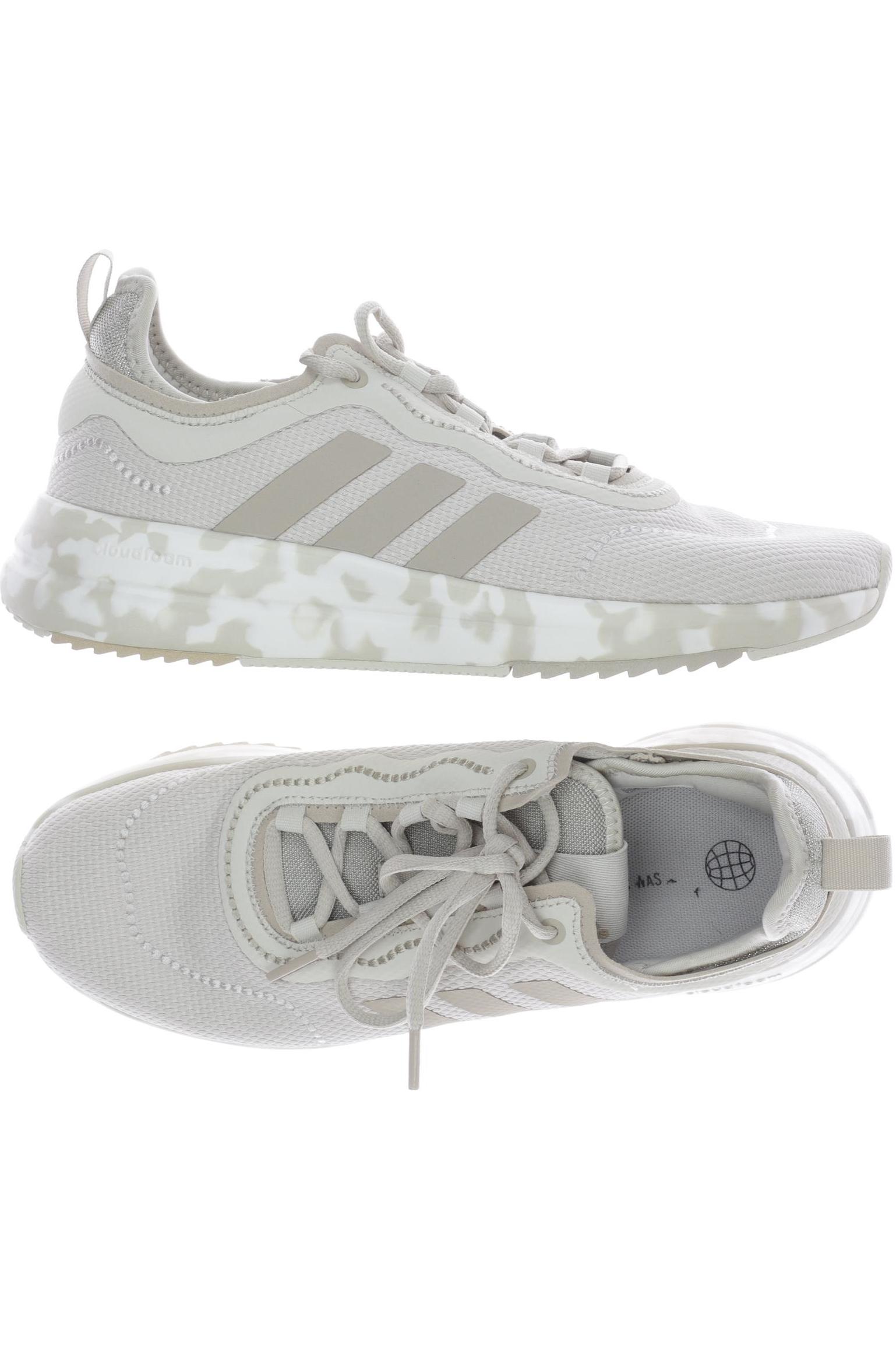 

adidas Damen Sneakers, beige, Gr. 6