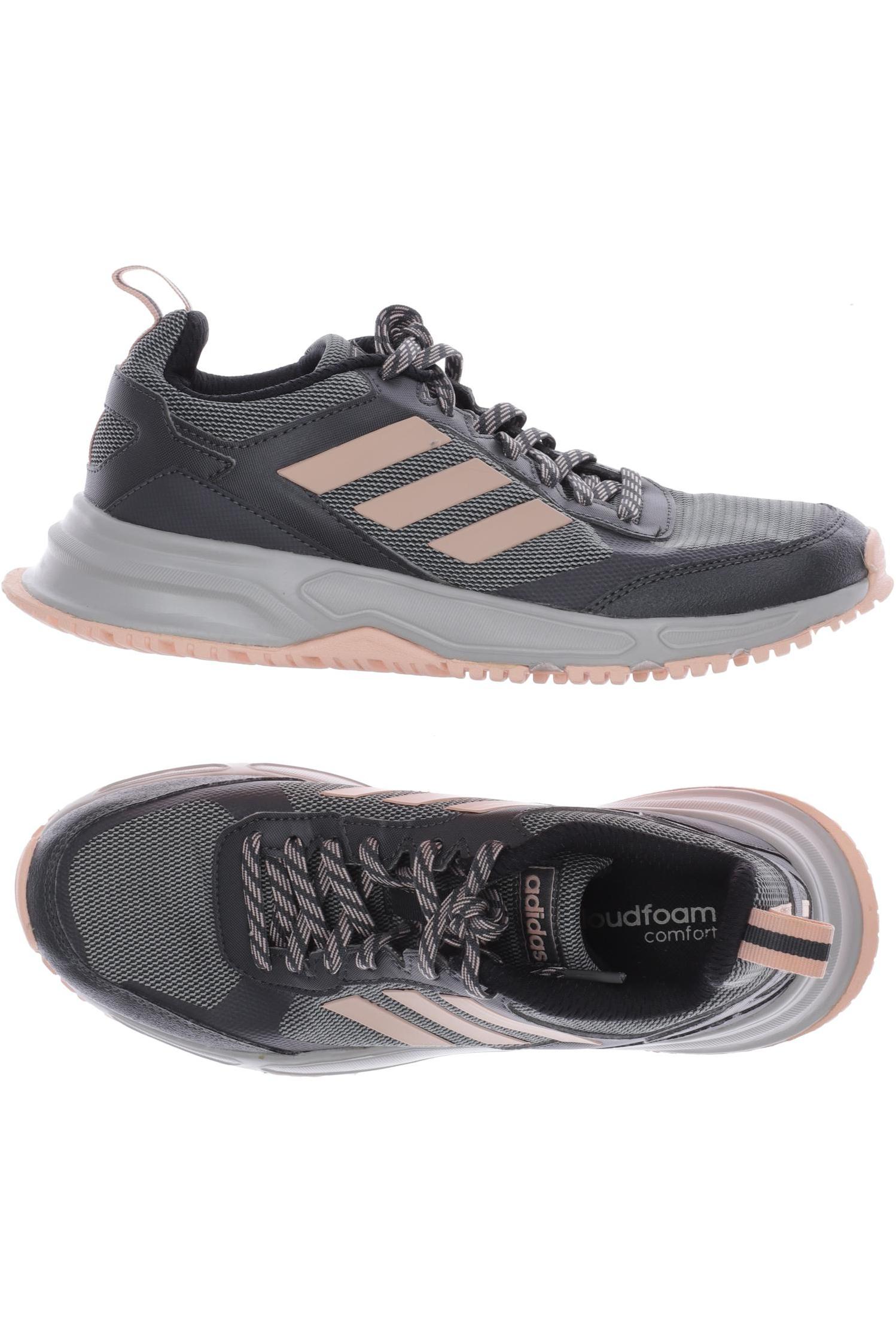 

adidas Damen Sneakers, grau, Gr. 5