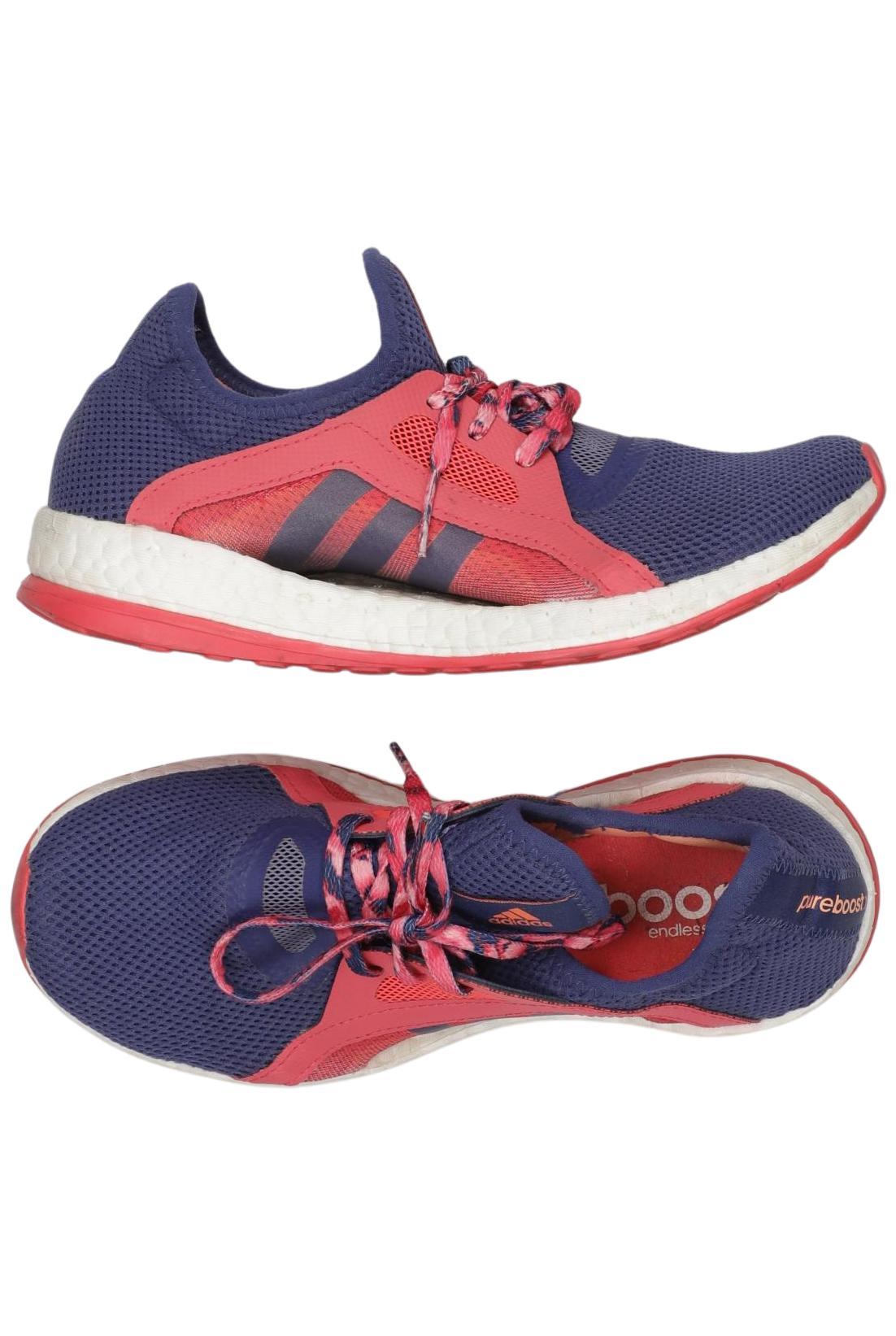 

adidas Damen Sneakers, mehrfarbig, Gr. 4