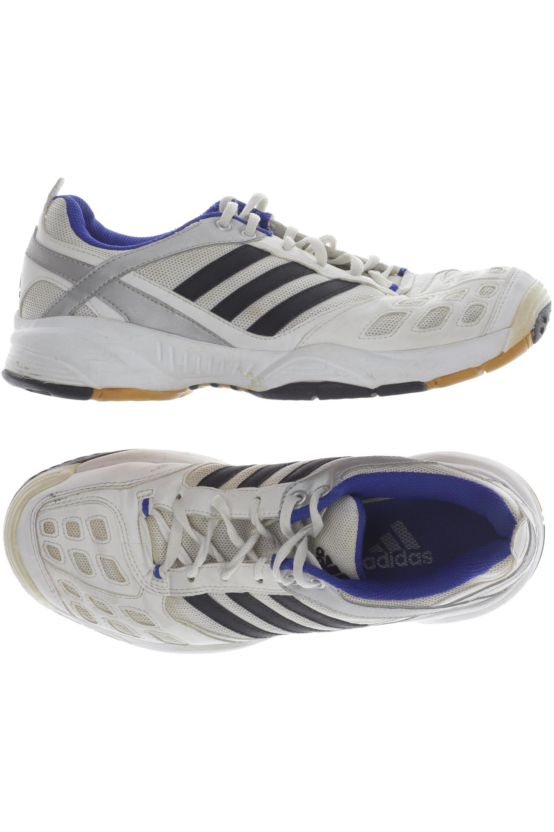 

Adidas Damen Sneakers, weiß