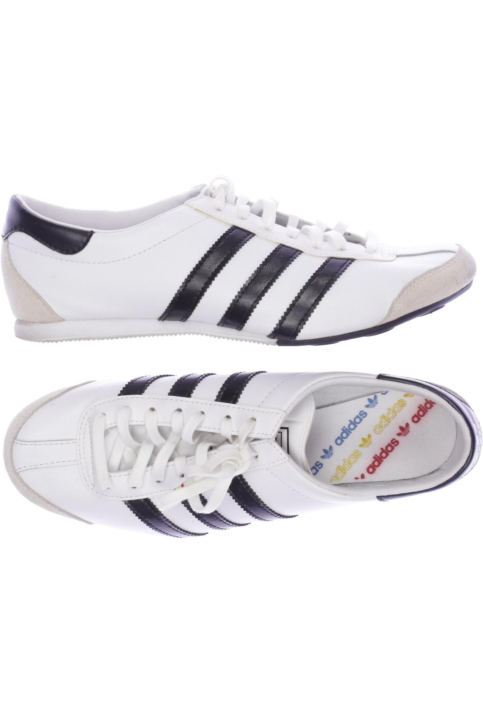 

adidas Damen Sneakers, weiß, Gr. 6