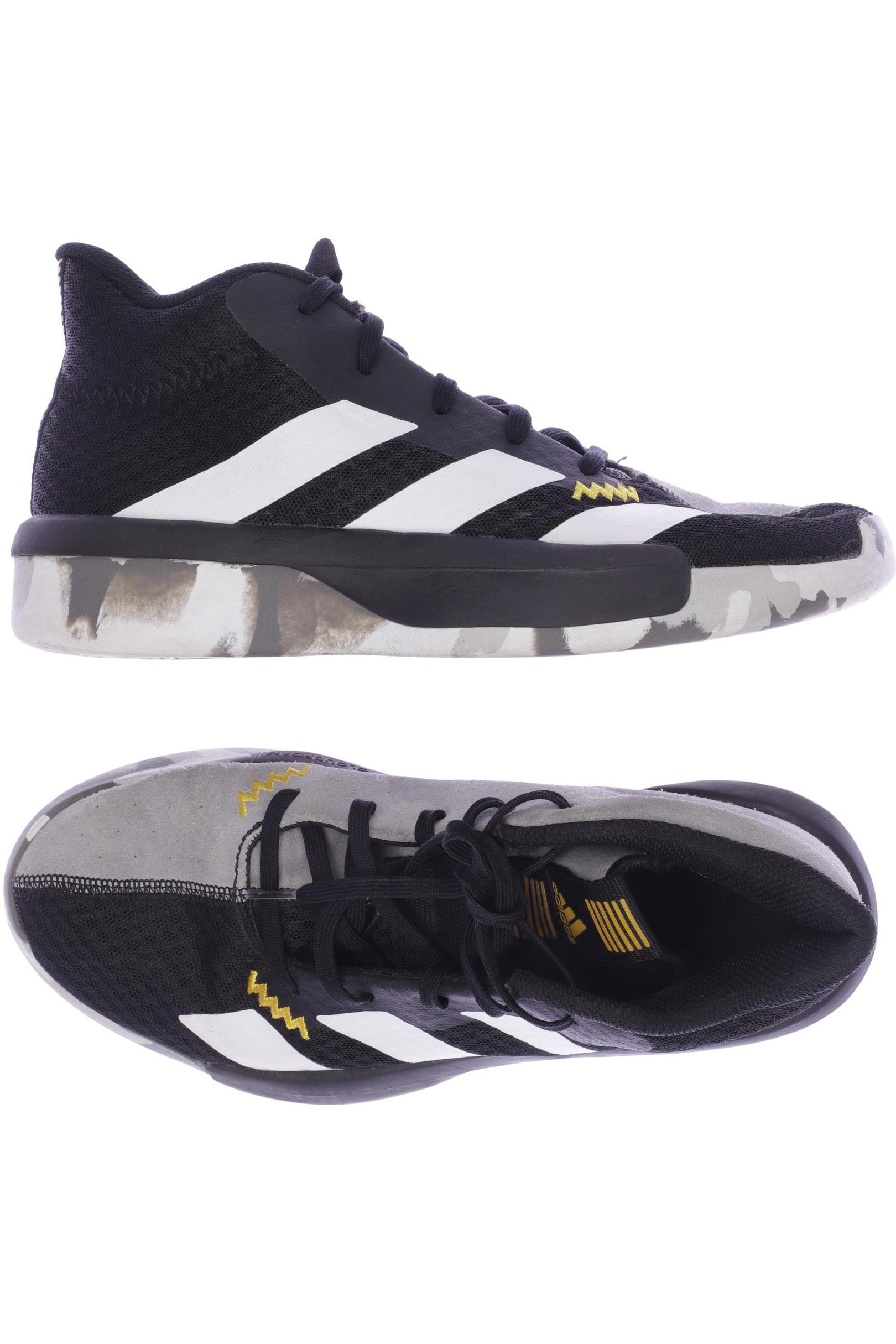 

adidas Damen Sneakers, schwarz, Gr. 6