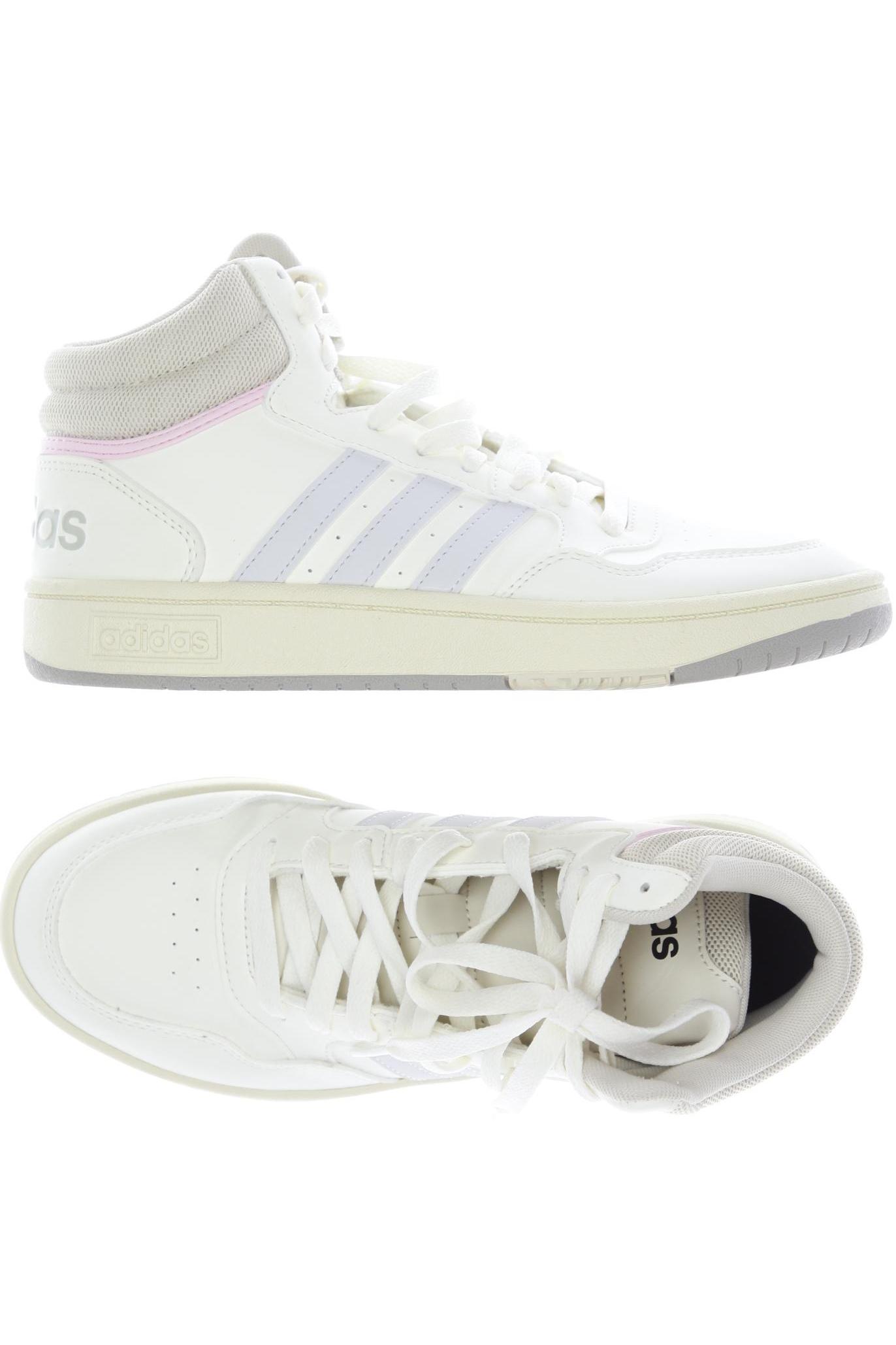 

adidas Damen Sneakers, cremeweiß, Gr. 6