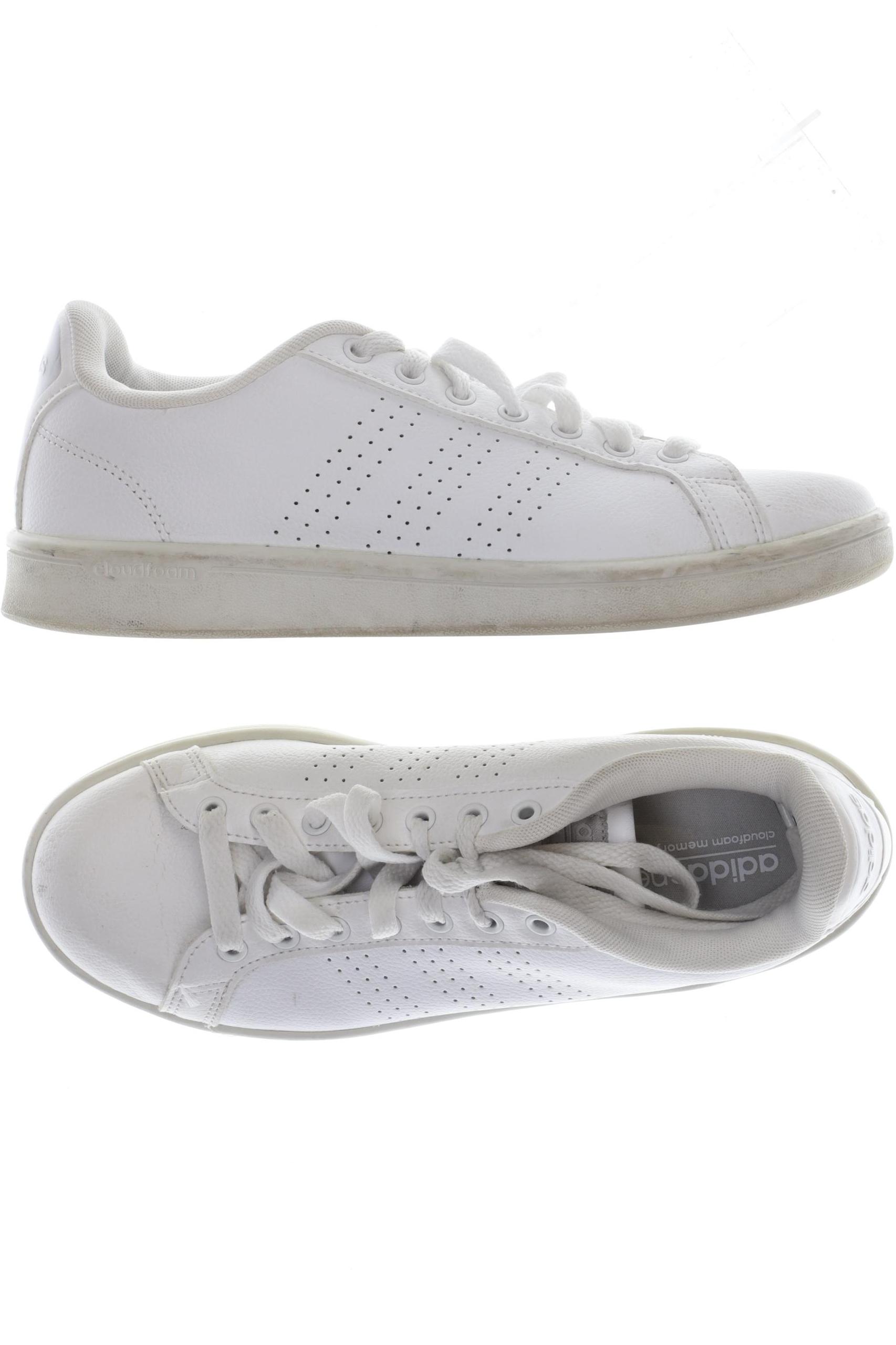 

adidas Damen Sneakers, weiß, Gr. 6