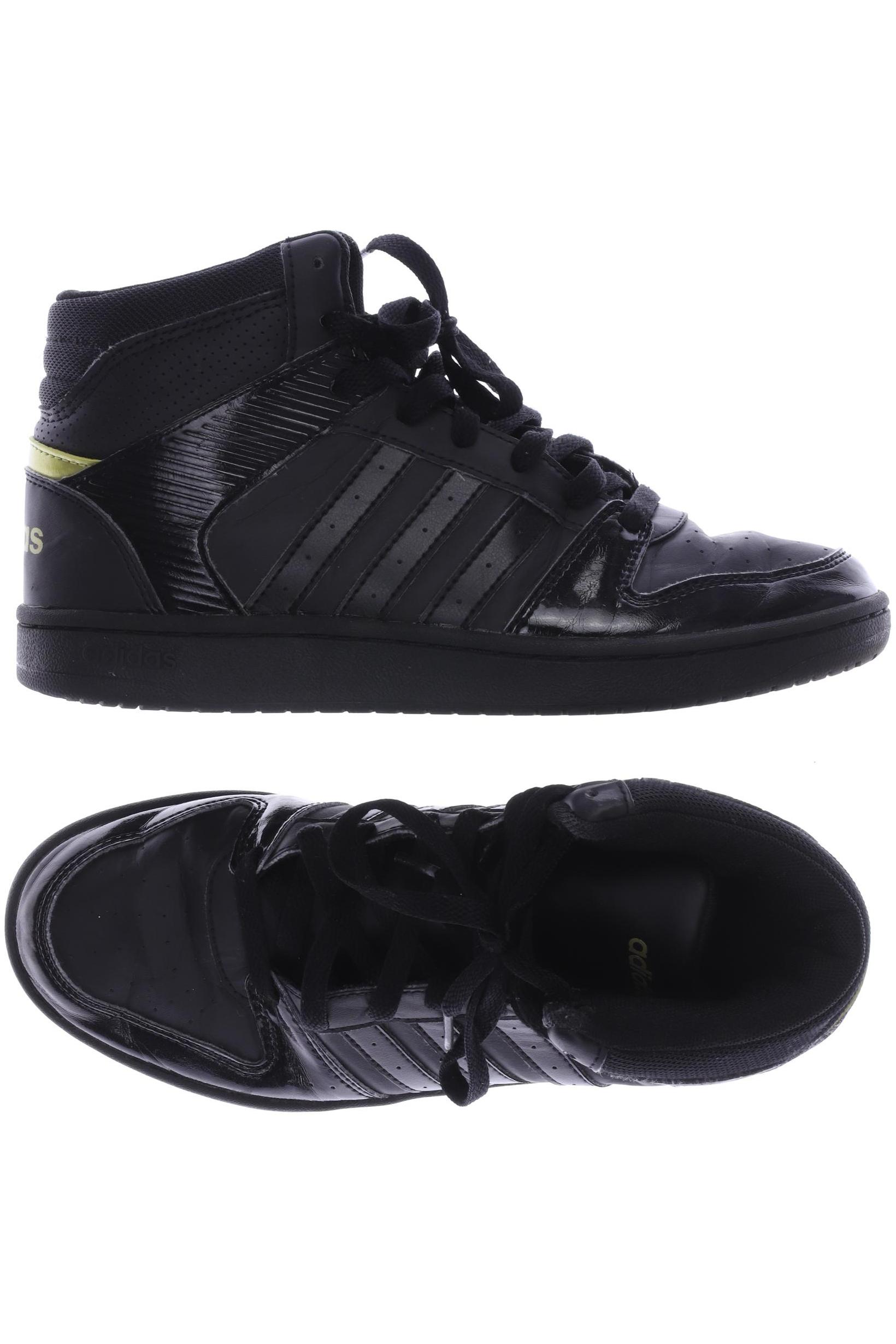 

Adidas Damen Sneakers, schwarz
