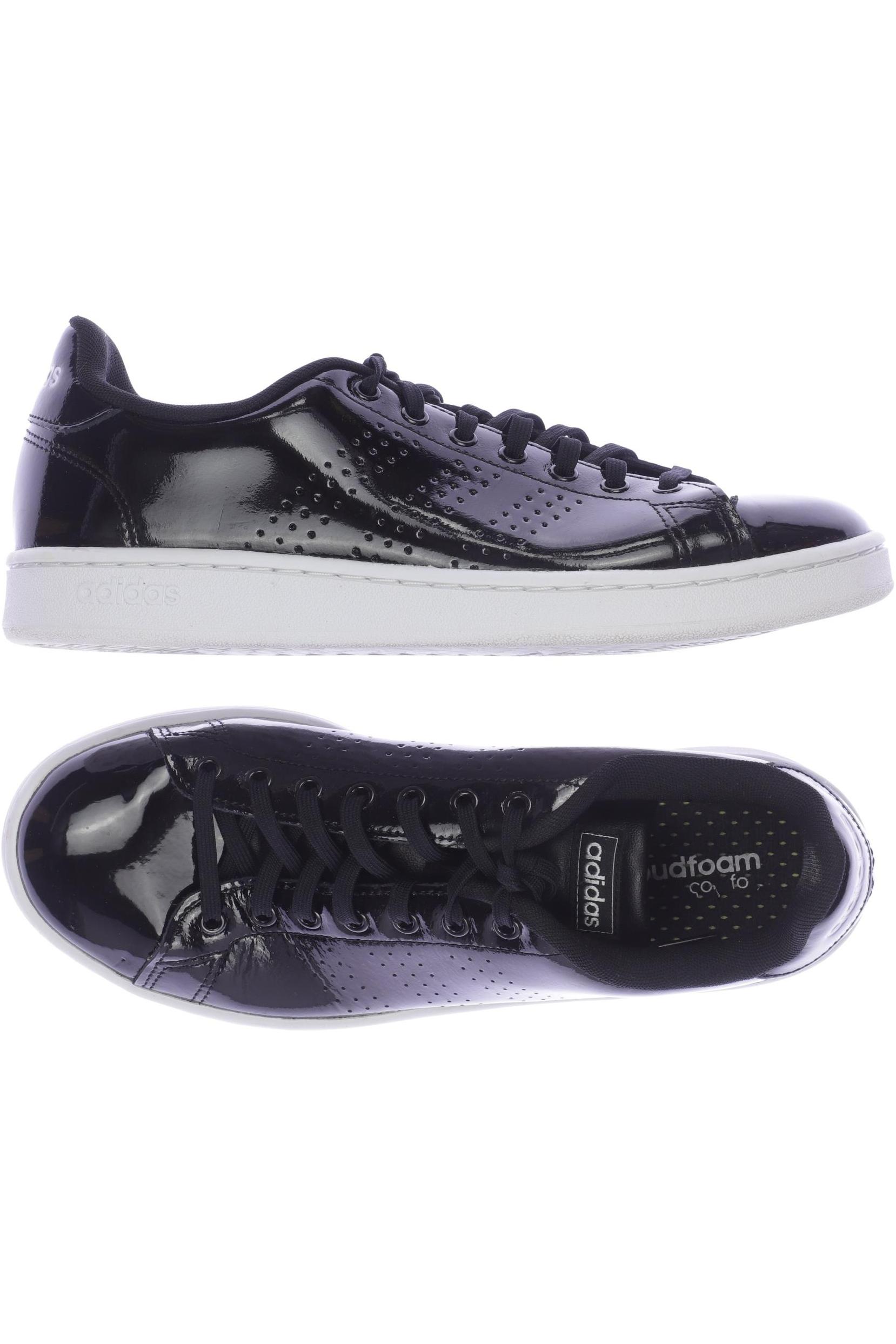 

Adidas Damen Sneakers, schwarz