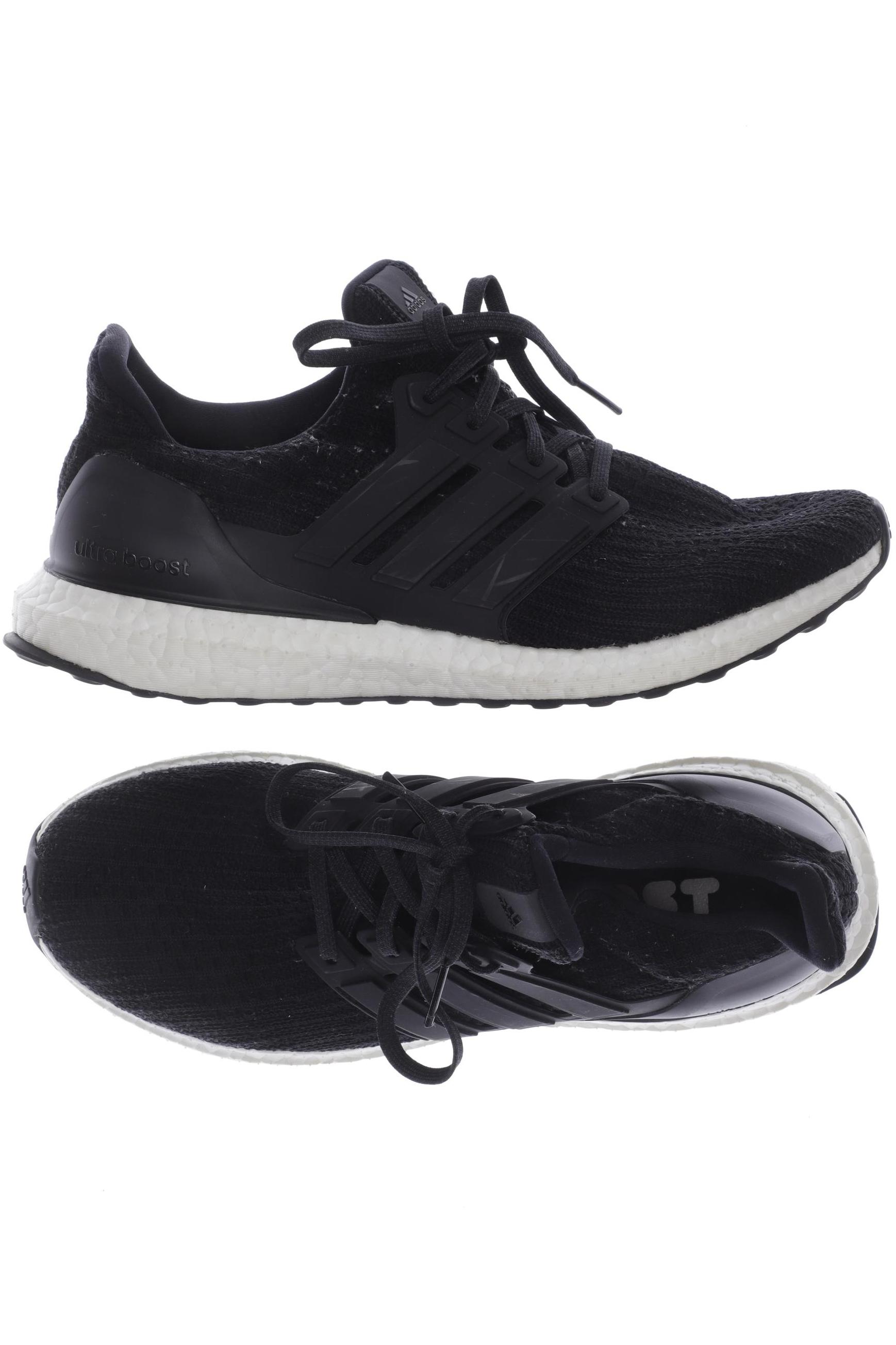 

adidas Damen Sneakers, schwarz, Gr. 7